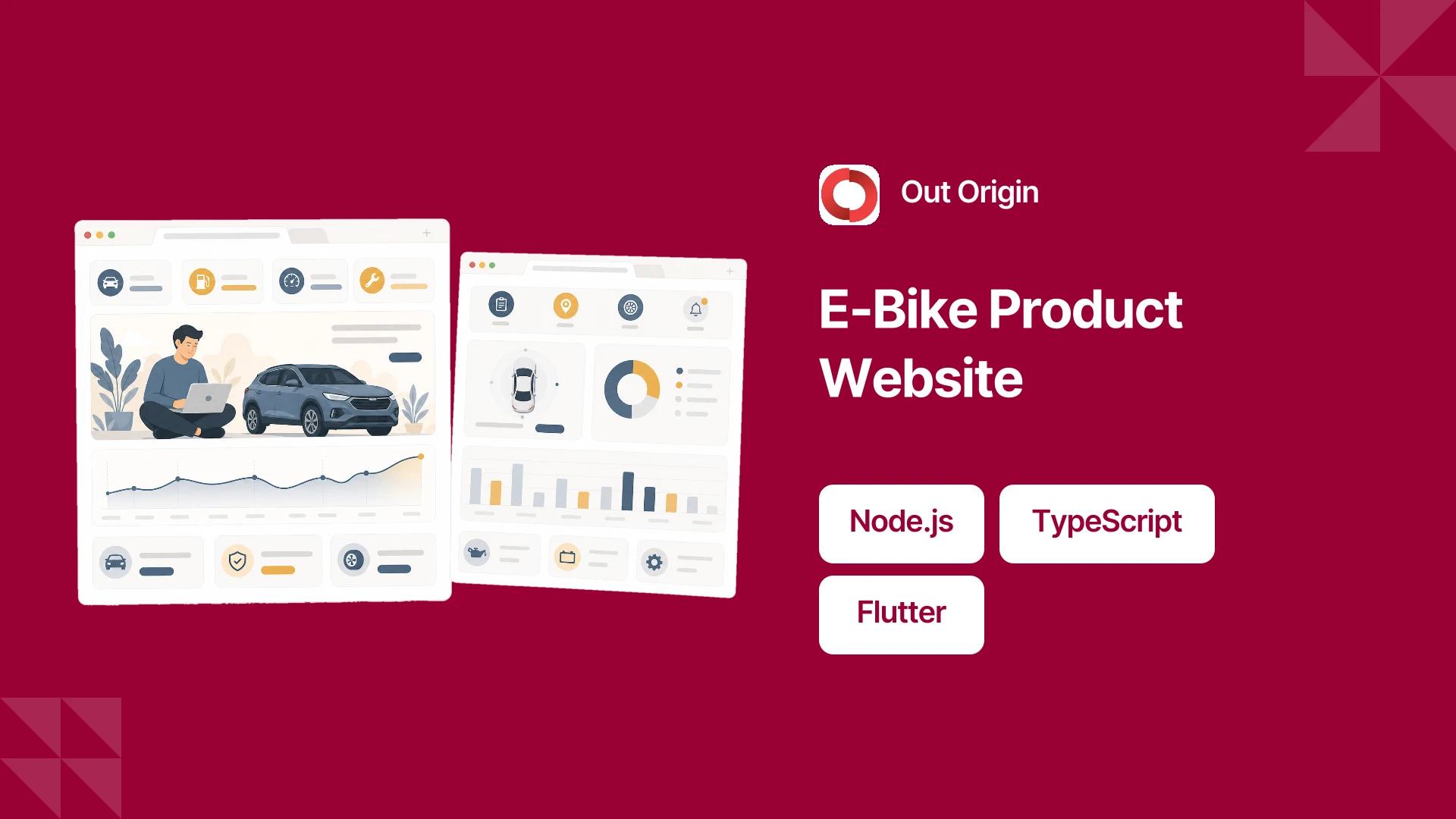 Project hero — replace with case study imagery