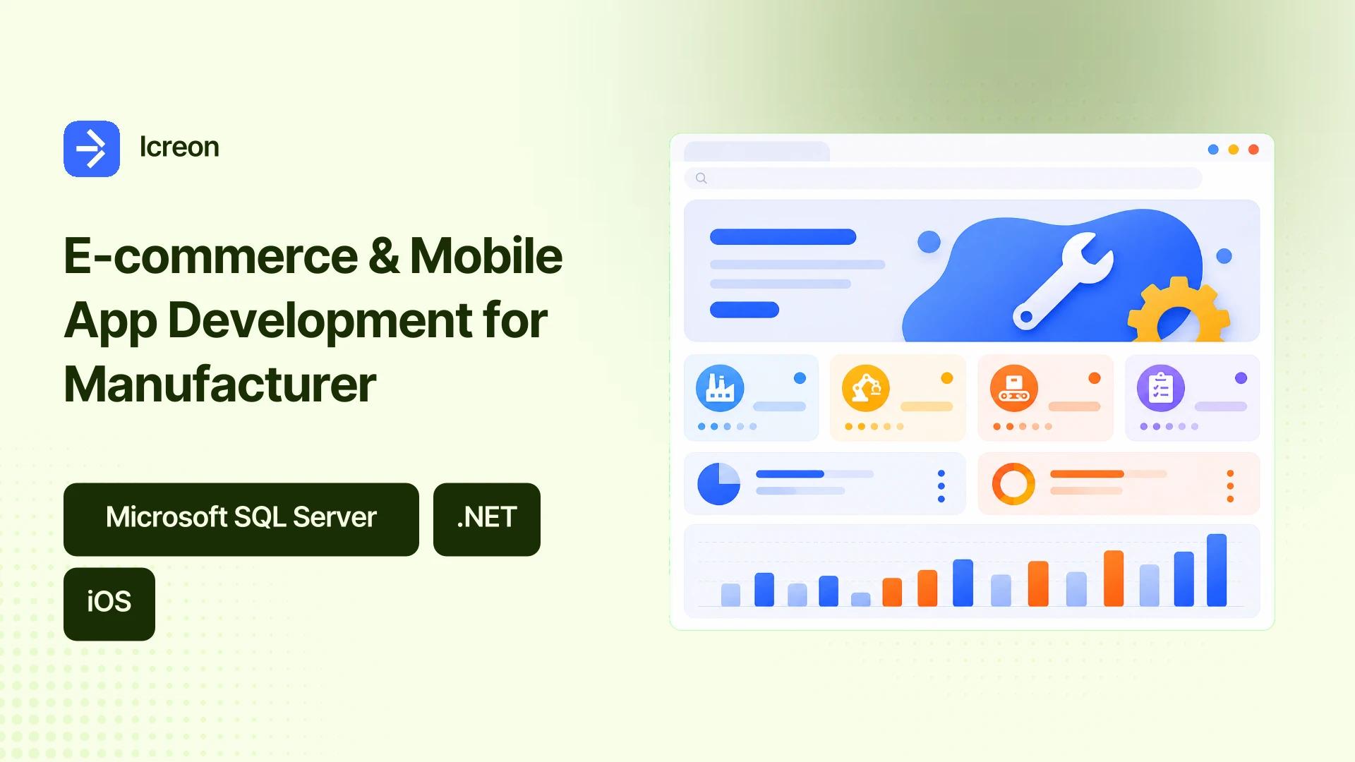 Project hero — replace with case study imagery
