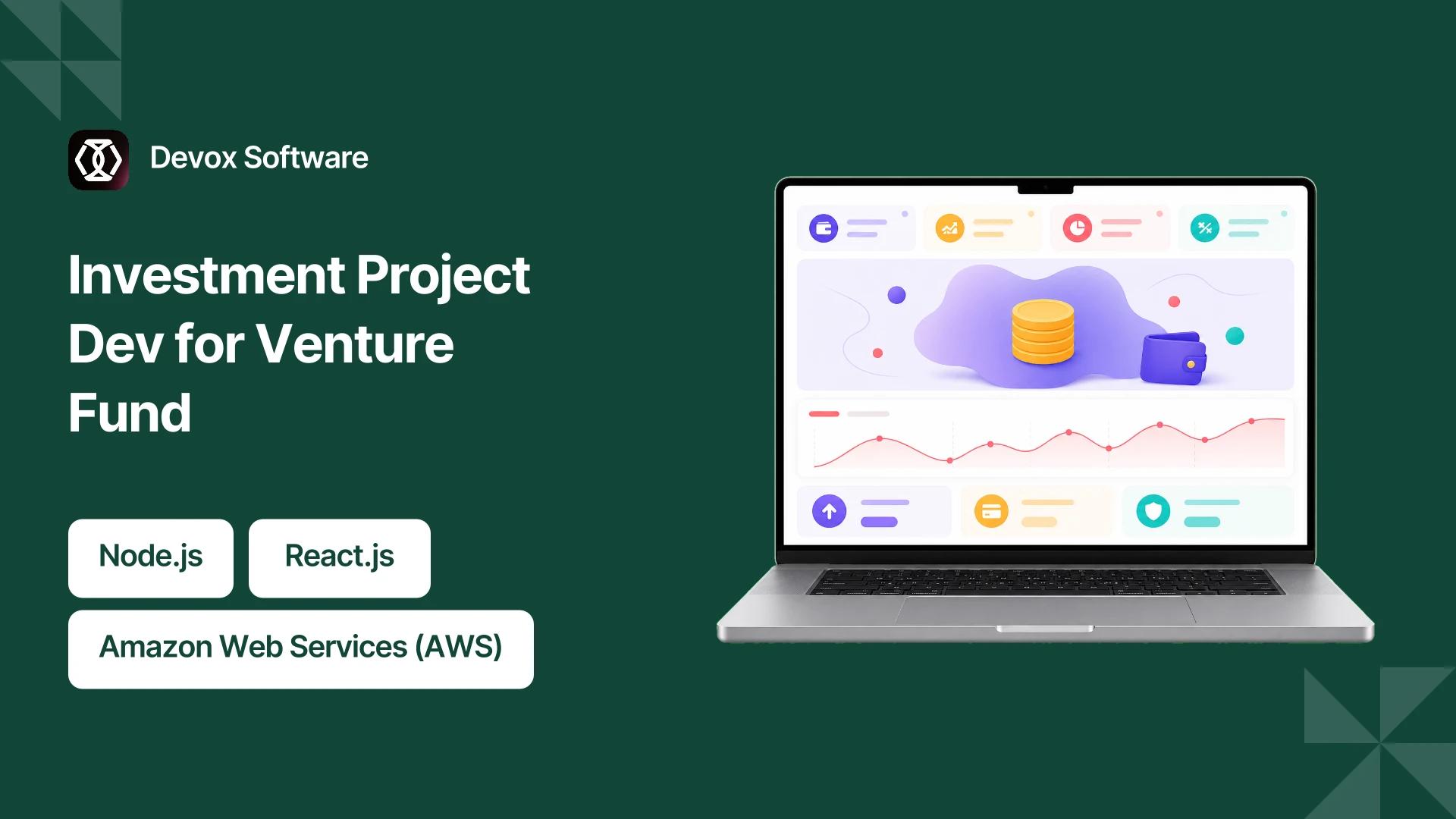 Project hero — replace with case study imagery