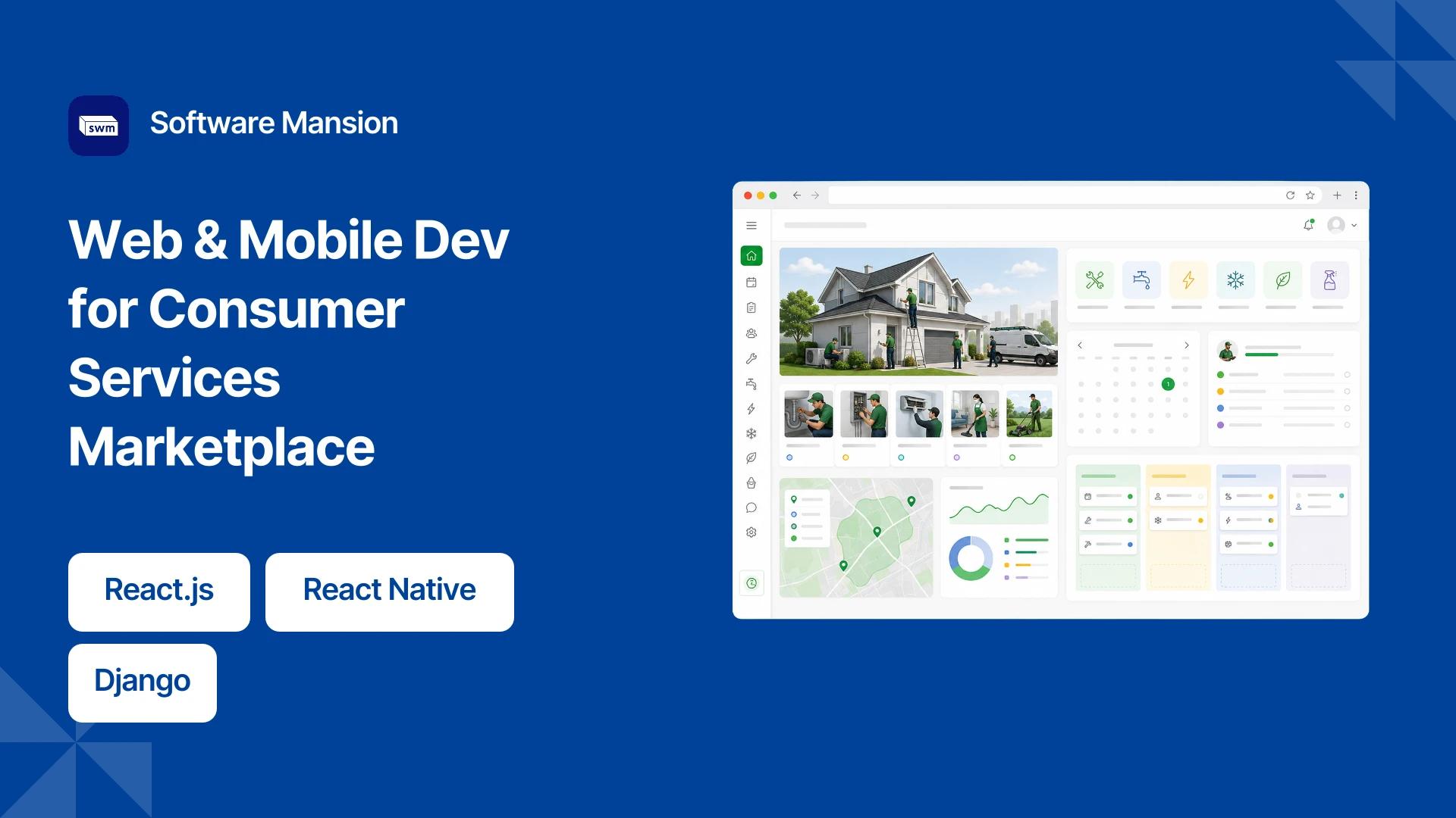 Project hero — replace with case study imagery