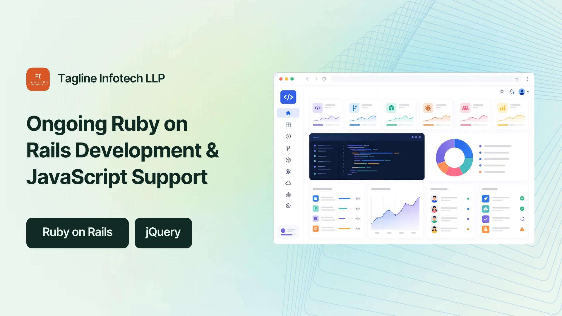 Project hero — replace with case study imagery