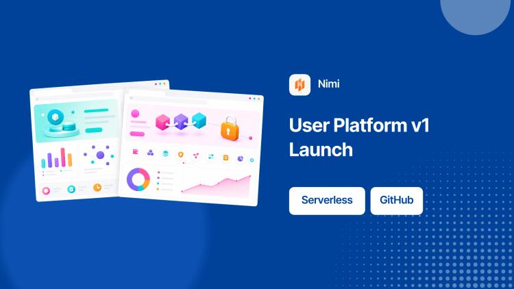 Preview of the Serverless Web Platform Development and v1 Launch