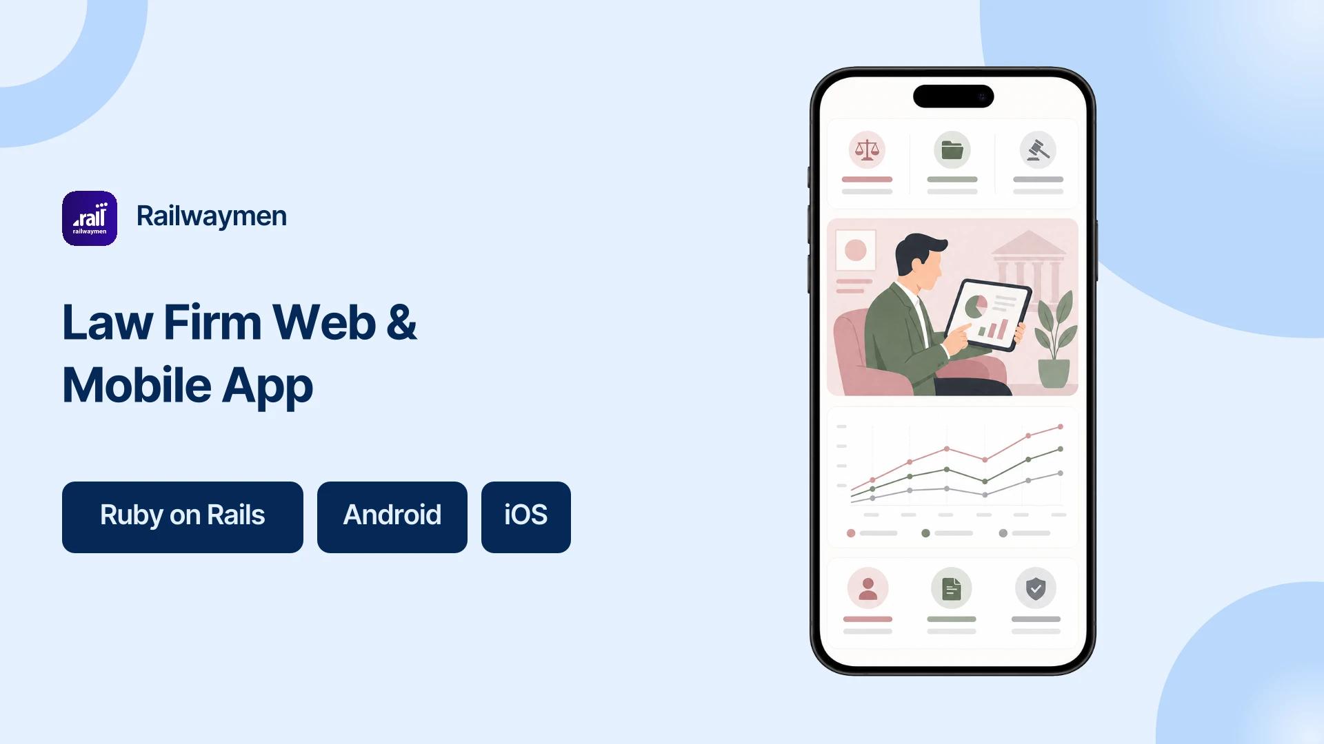 Project hero — replace with case study imagery