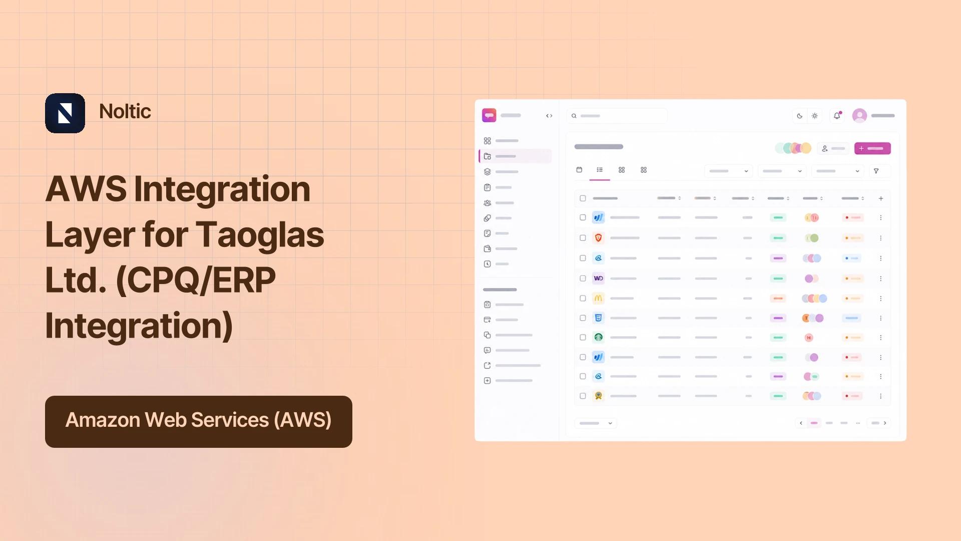 Project hero — replace with case study imagery