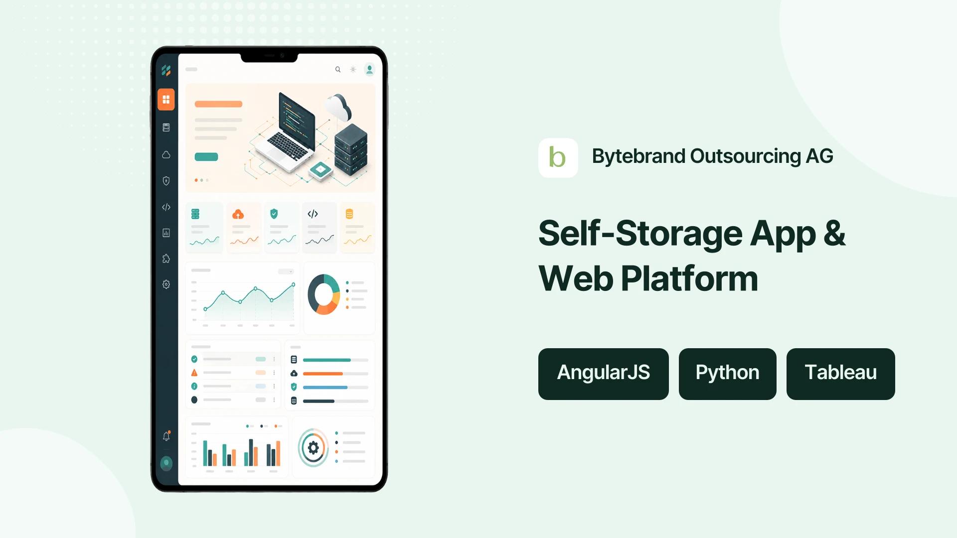 Project hero — replace with case study imagery
