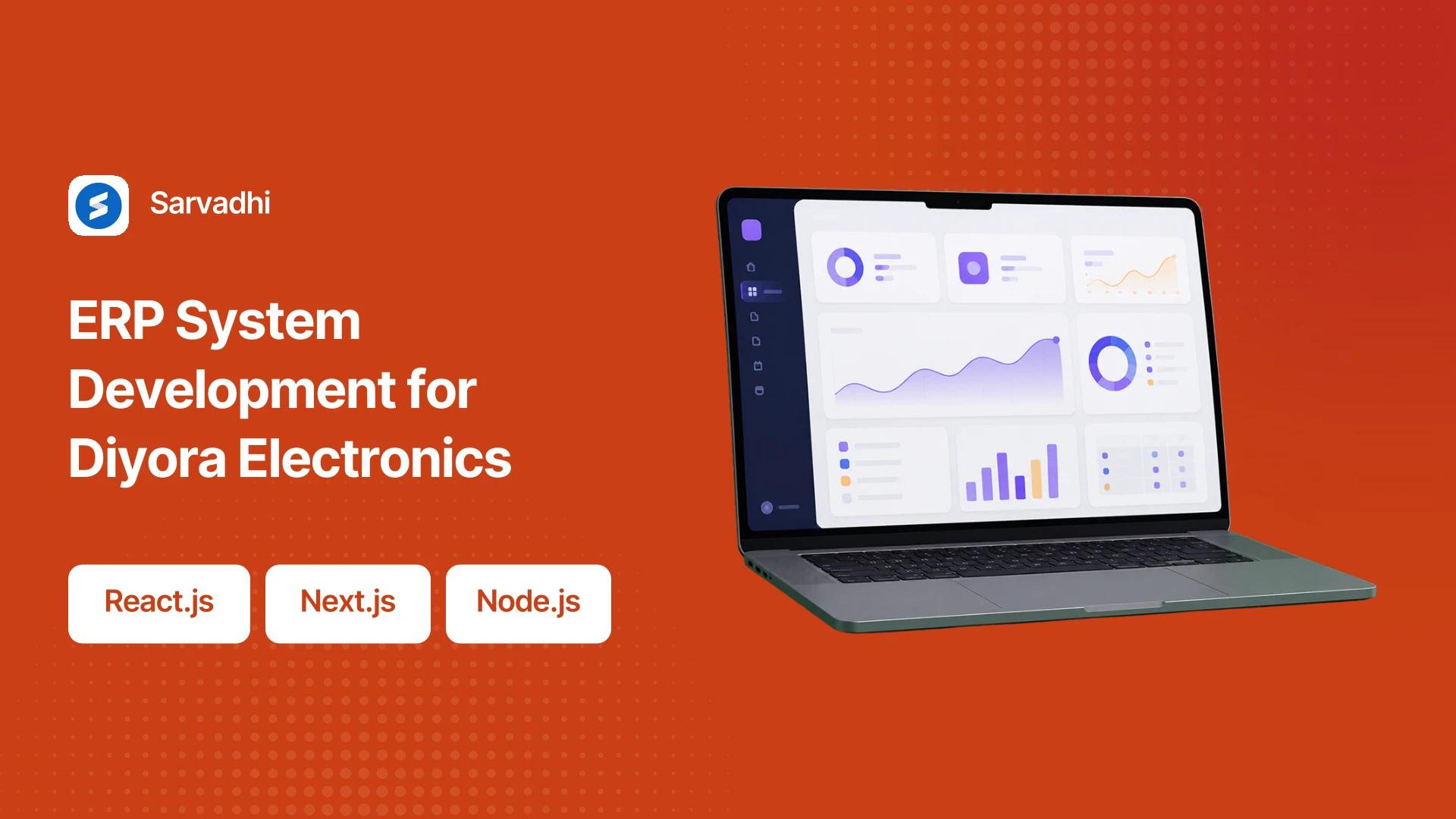 Project hero — replace with case study imagery