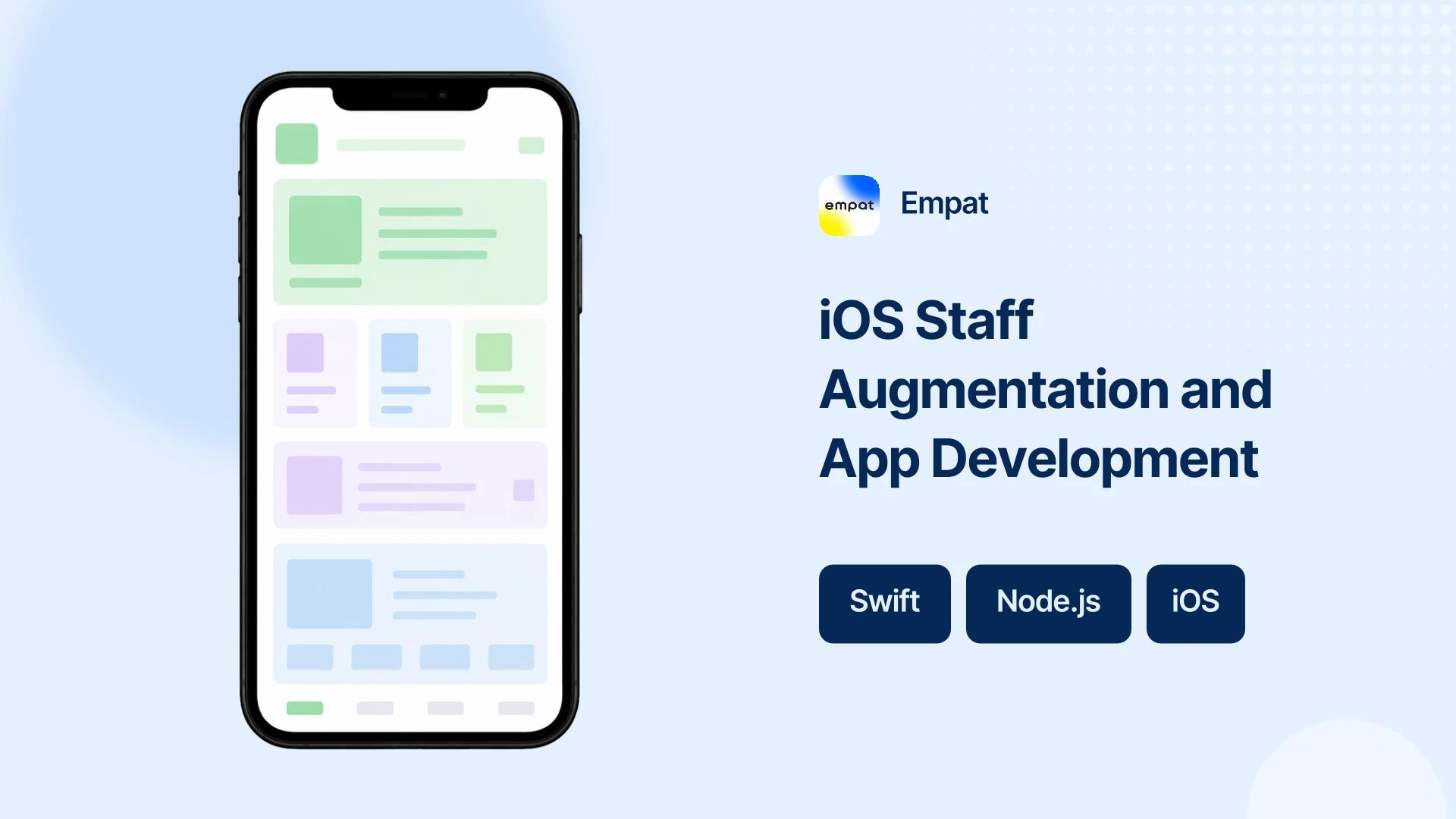 Project hero — replace with case study imagery