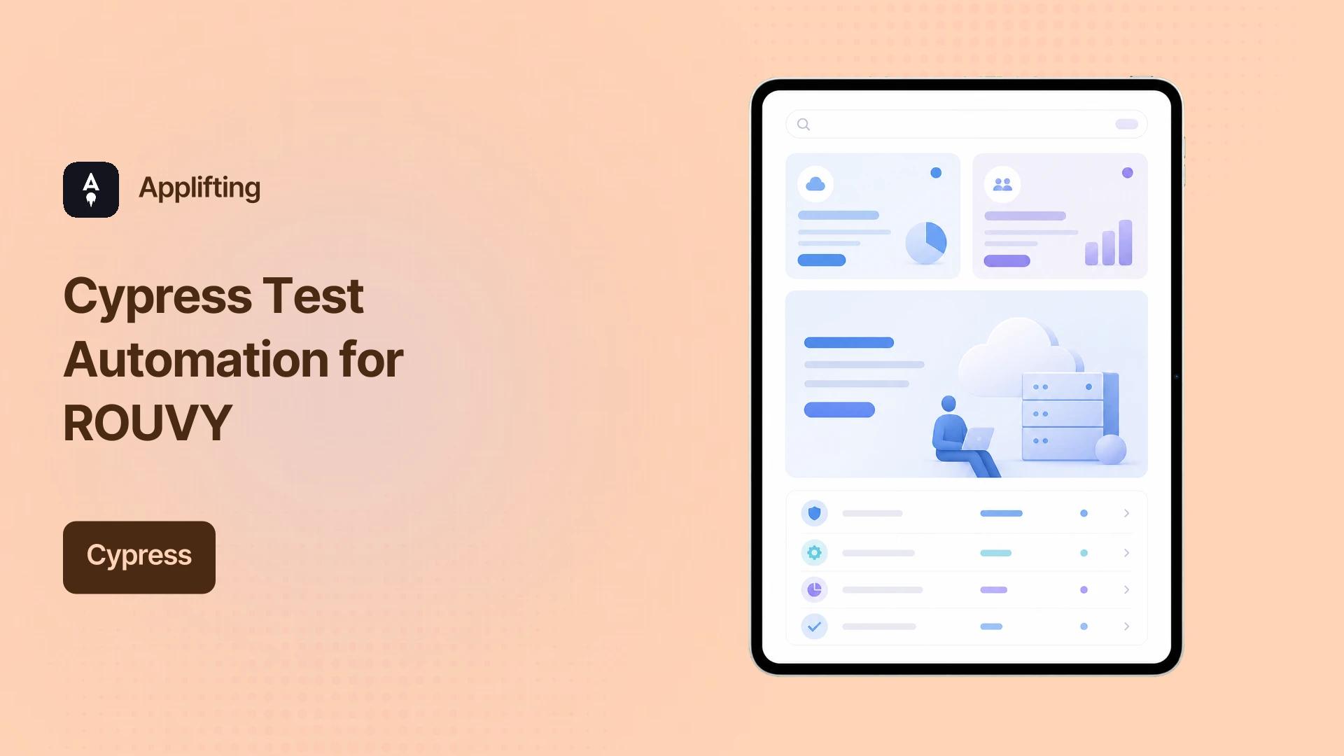 Project hero — replace with case study imagery