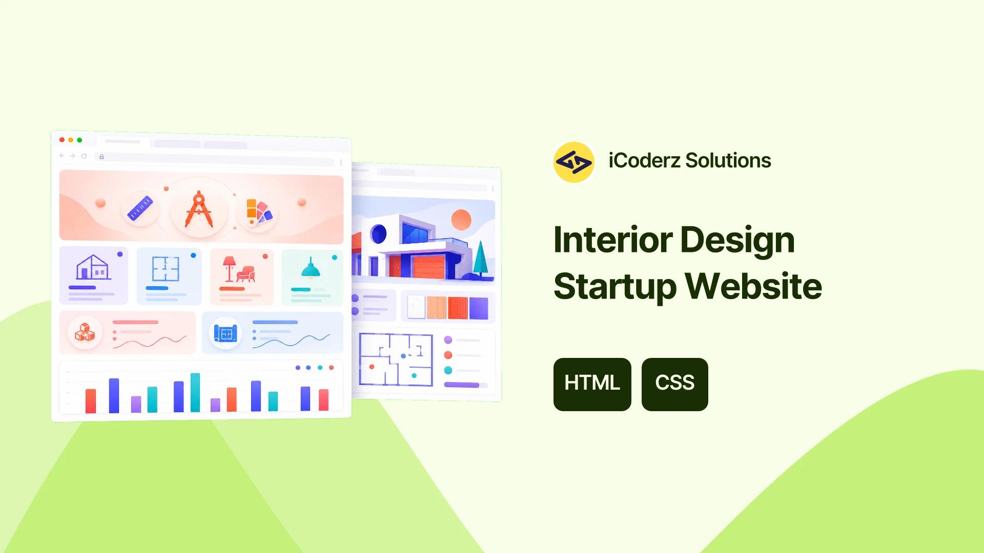 Project hero — replace with case study imagery