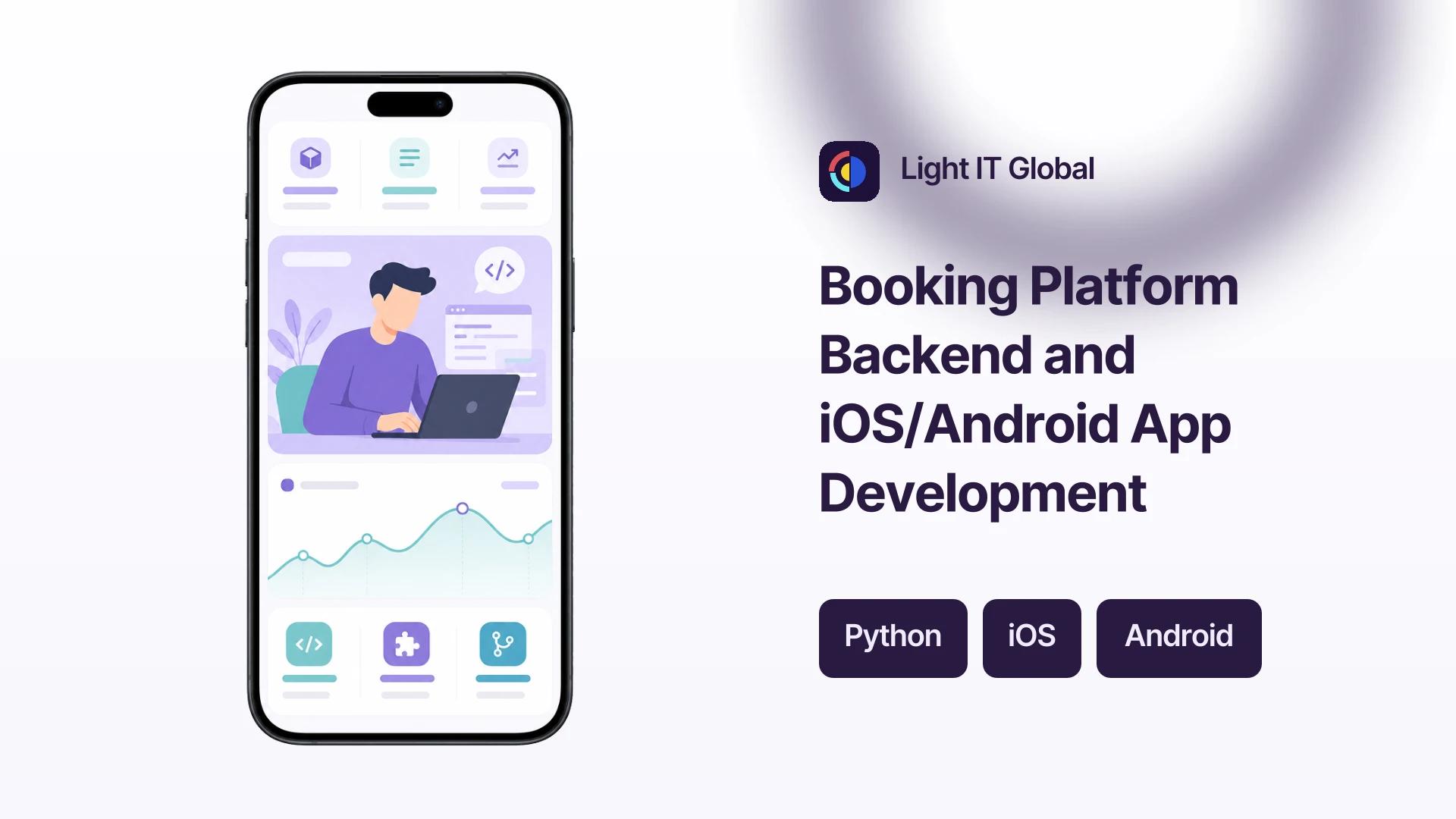Project hero — replace with case study imagery