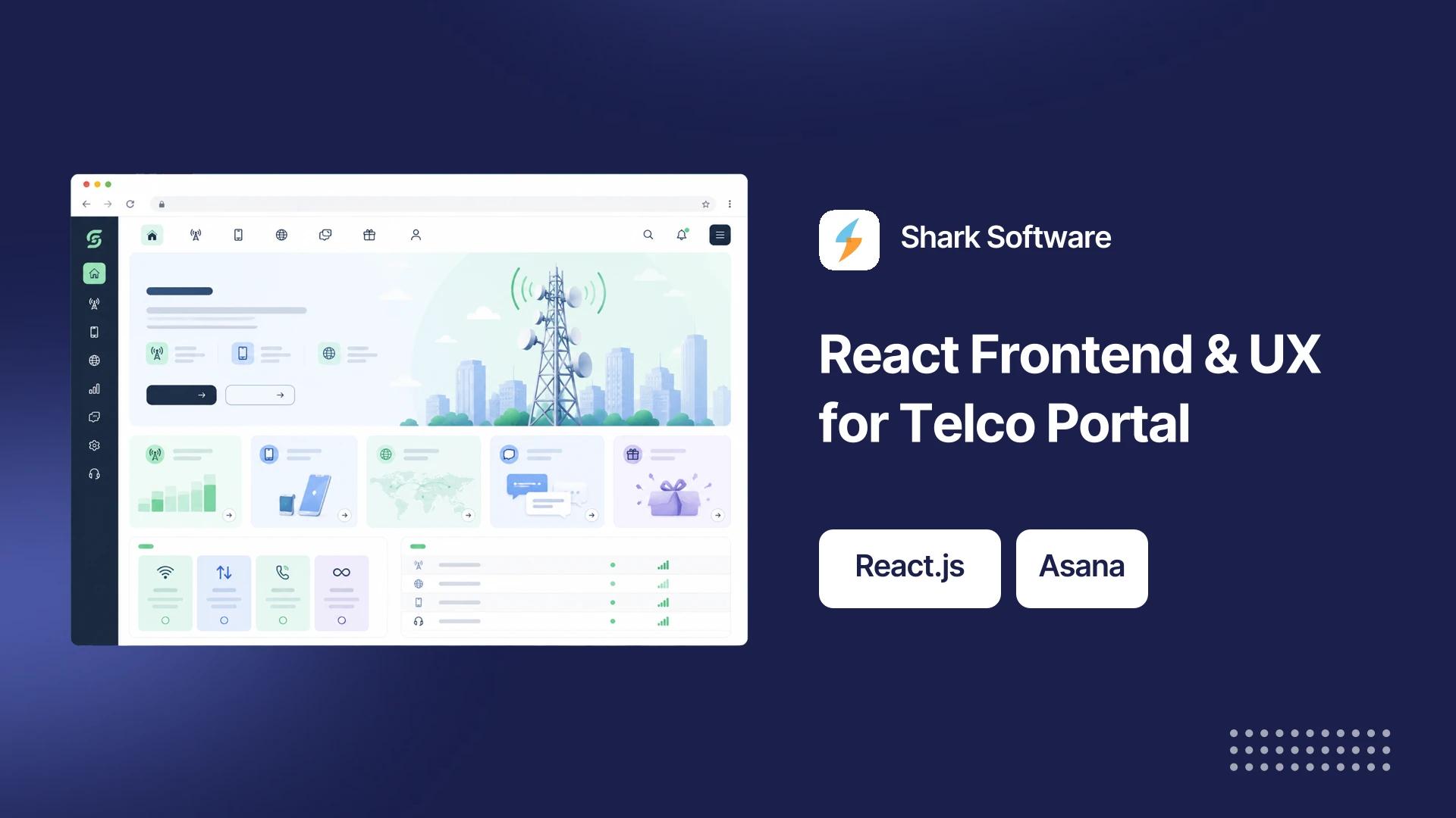 Project hero — replace with case study imagery