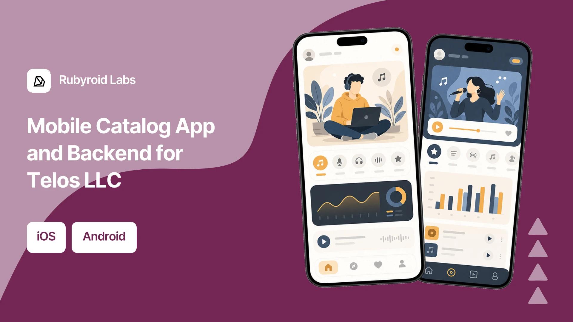 Project hero — replace with case study imagery