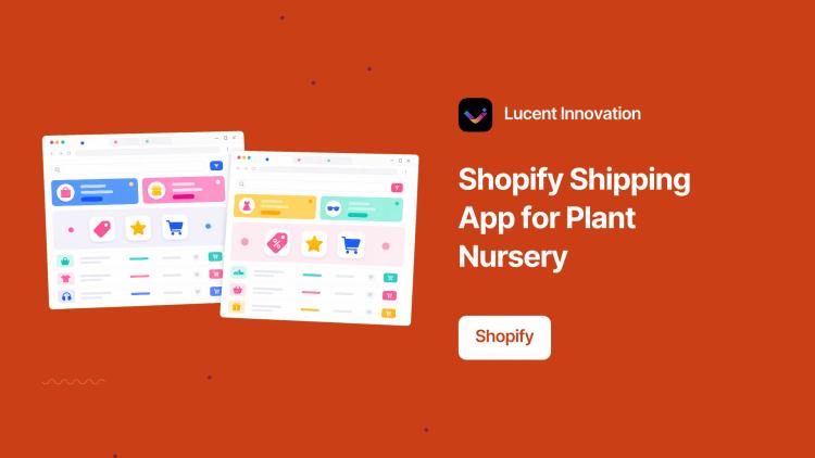 Preview of the Shopify Customization for Plant Nursery