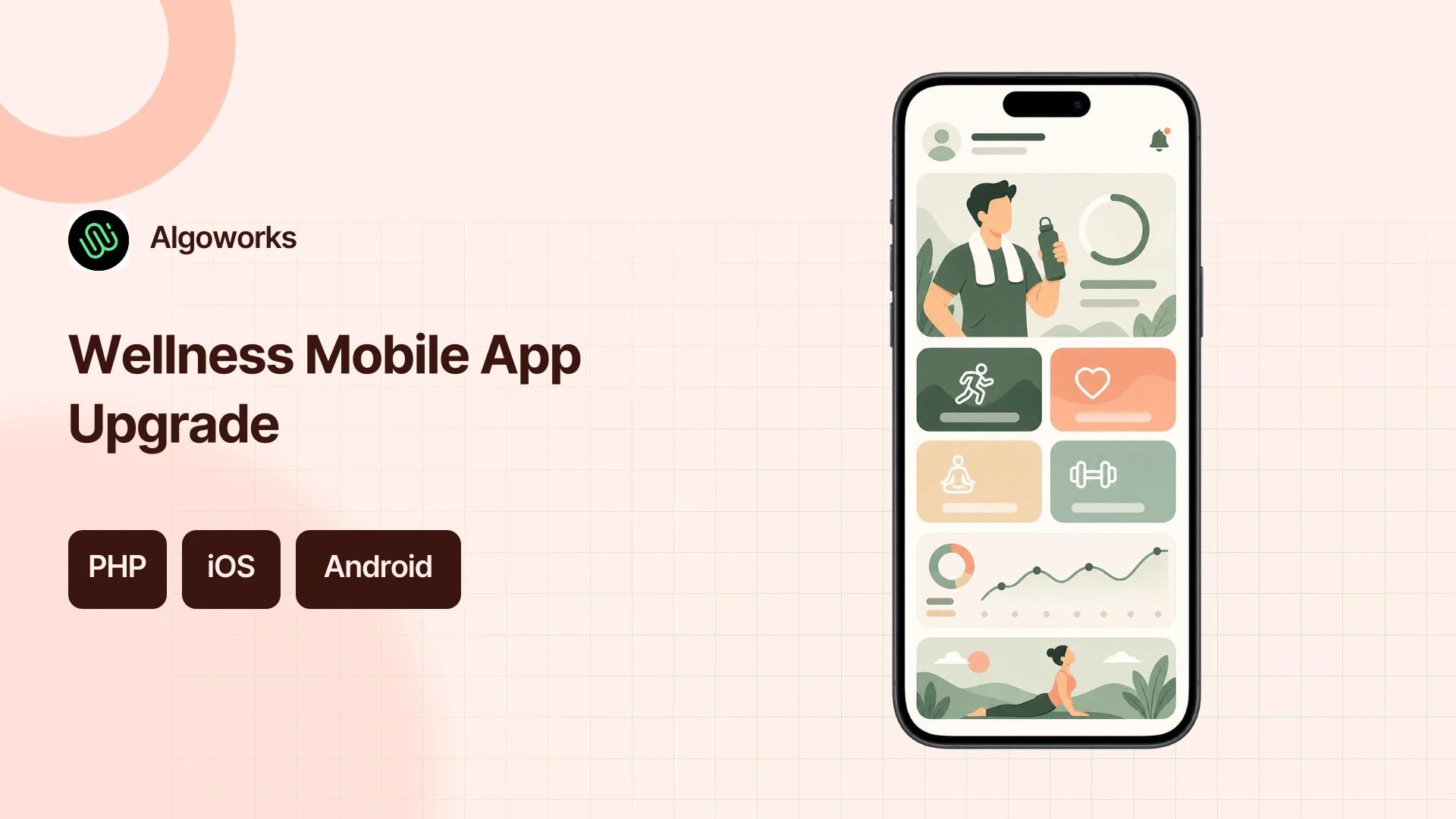 Project hero — replace with case study imagery