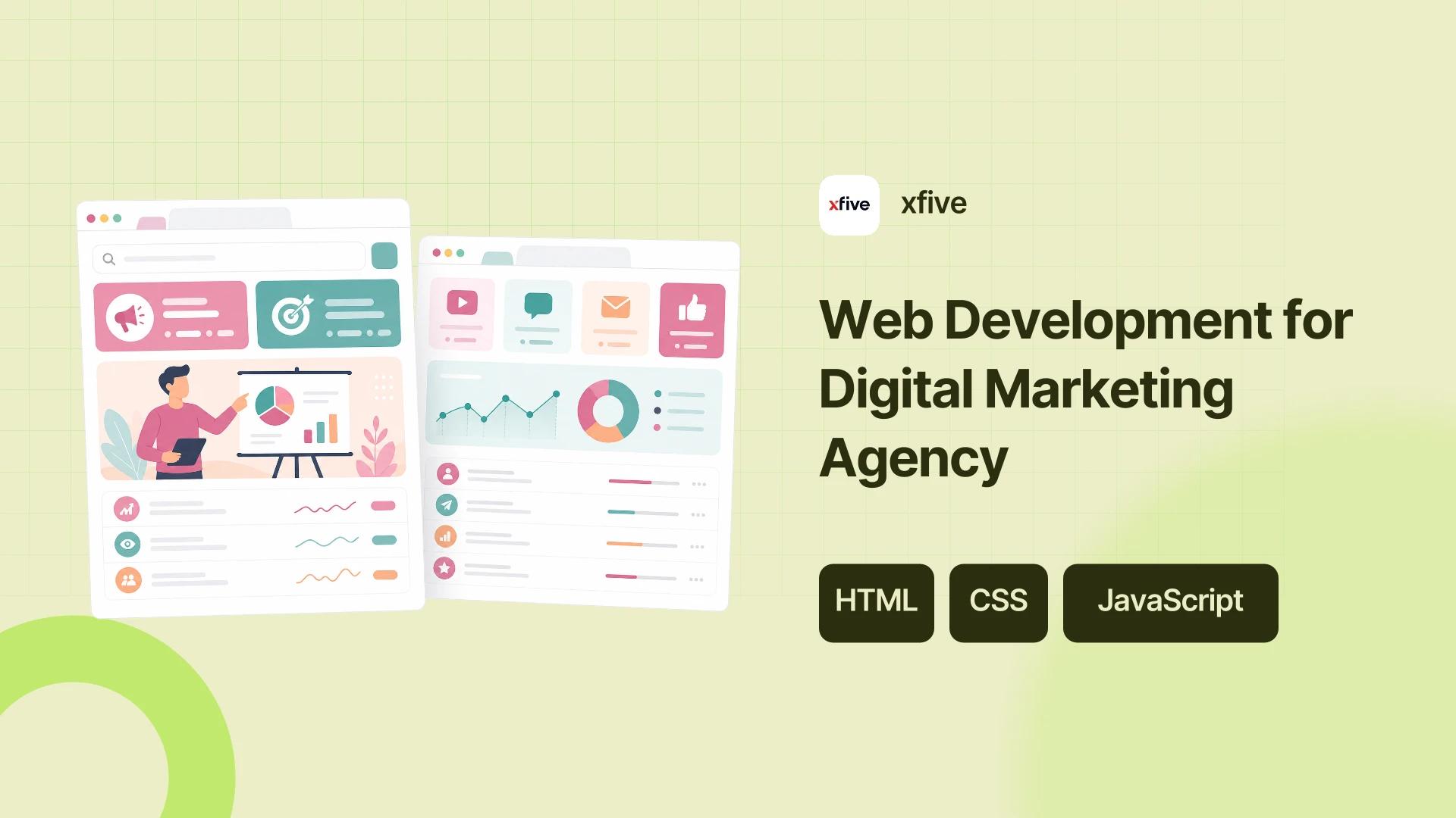 Project hero — replace with case study imagery
