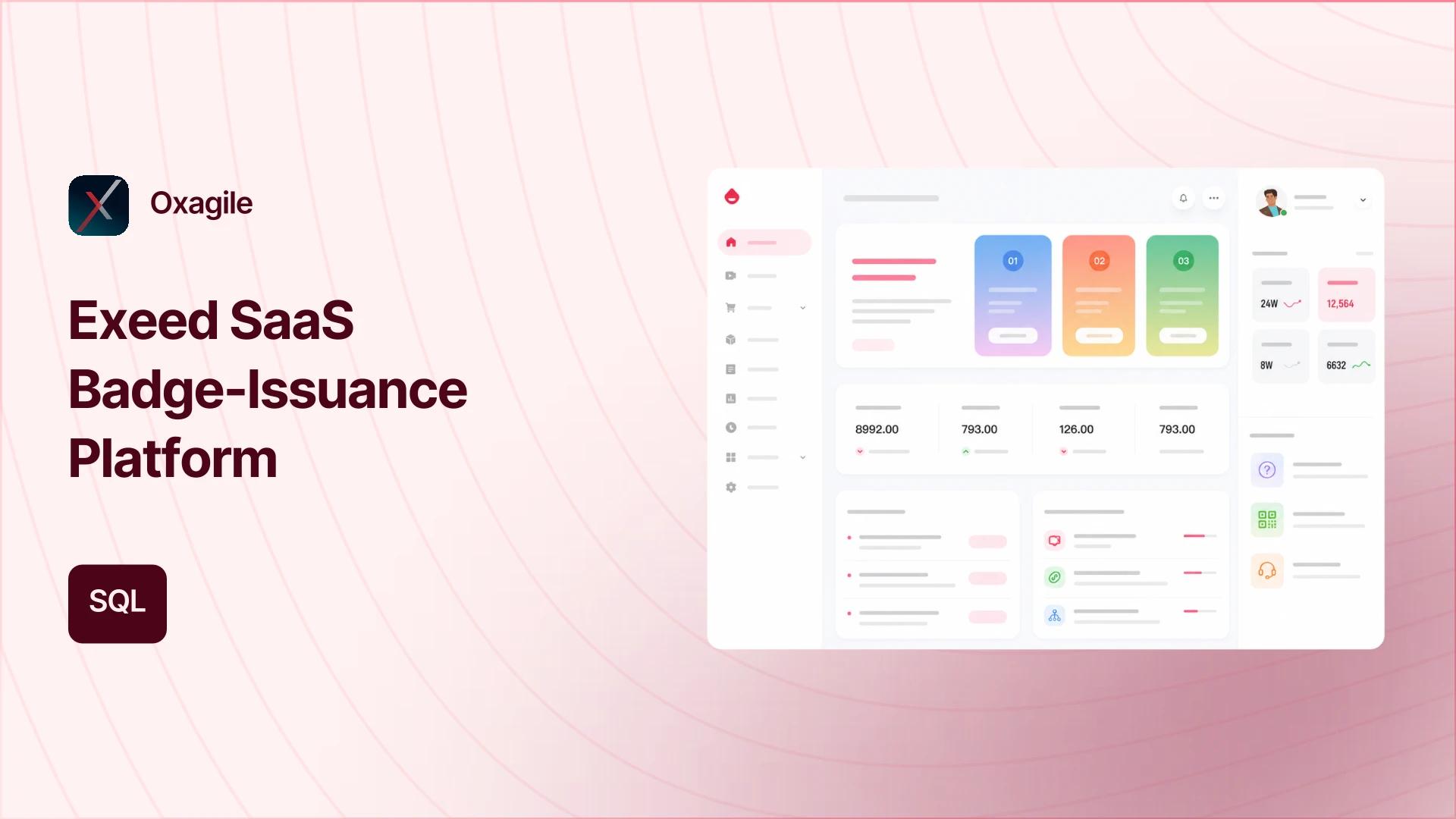 Project hero — replace with case study imagery