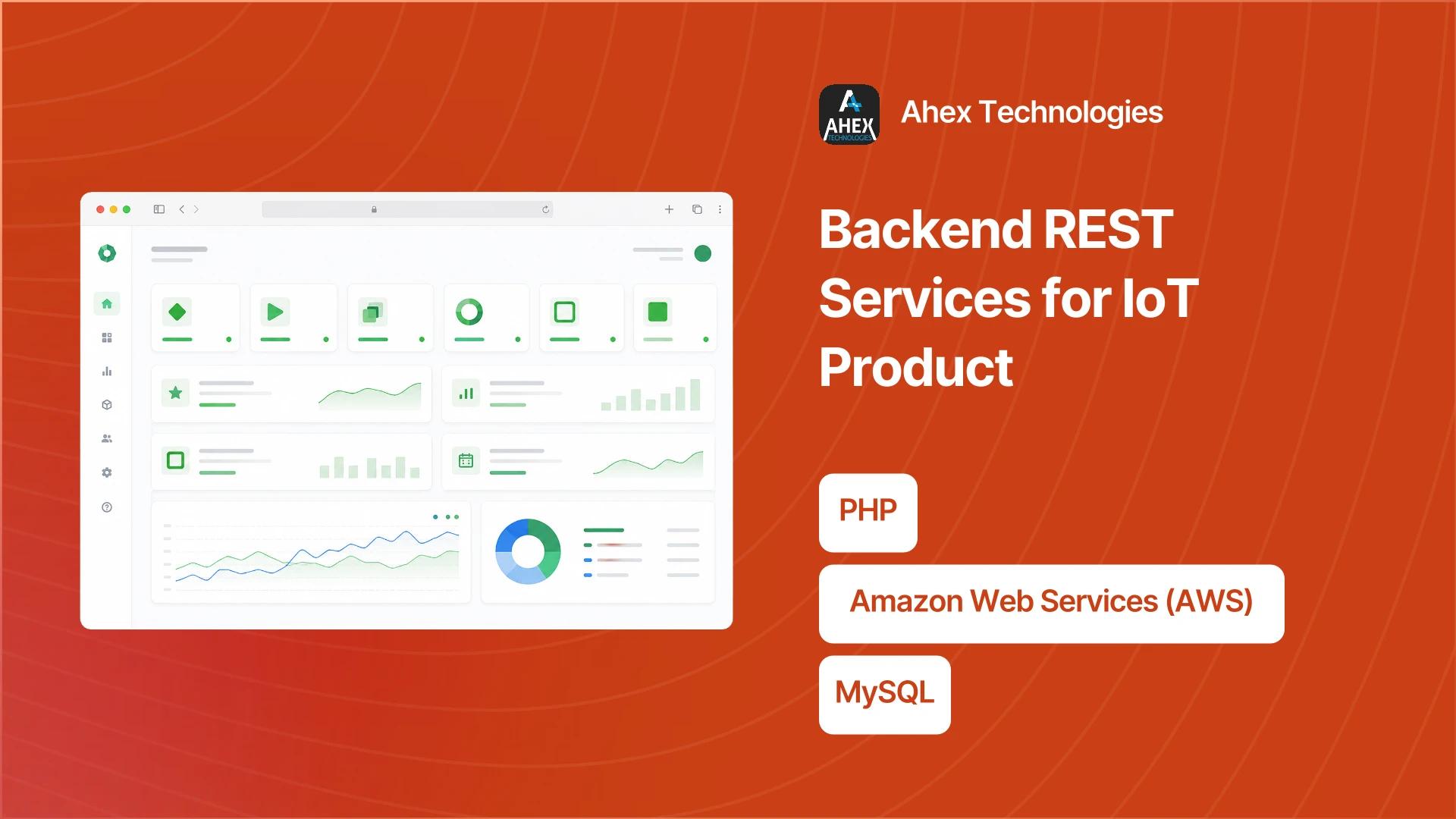 Project hero — replace with case study imagery