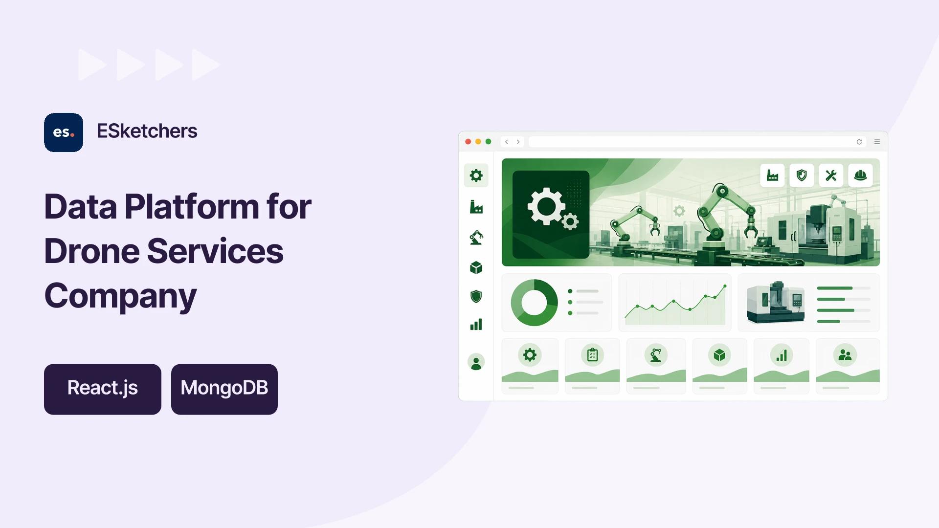Project hero — replace with case study imagery
