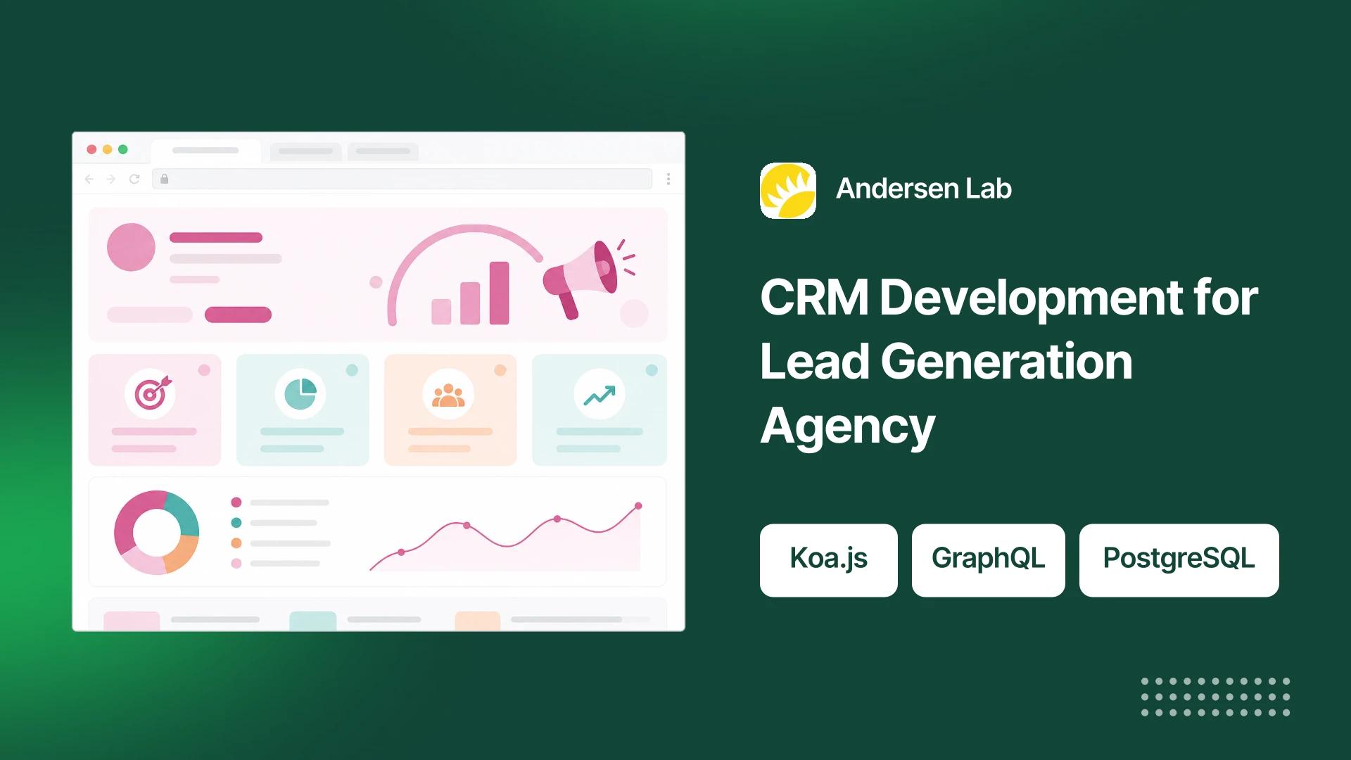 Project hero — replace with case study imagery