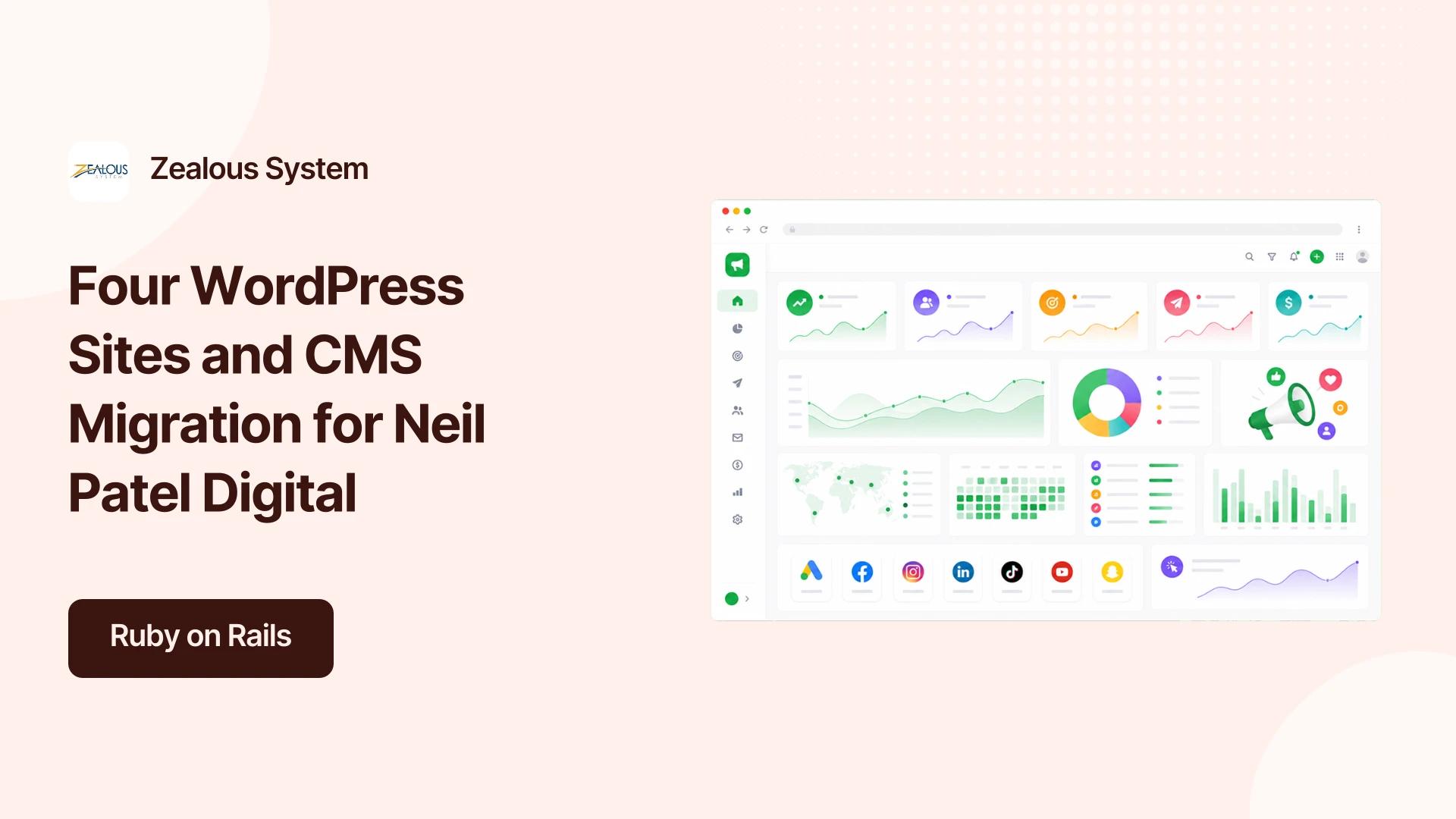 Project hero — replace with case study imagery