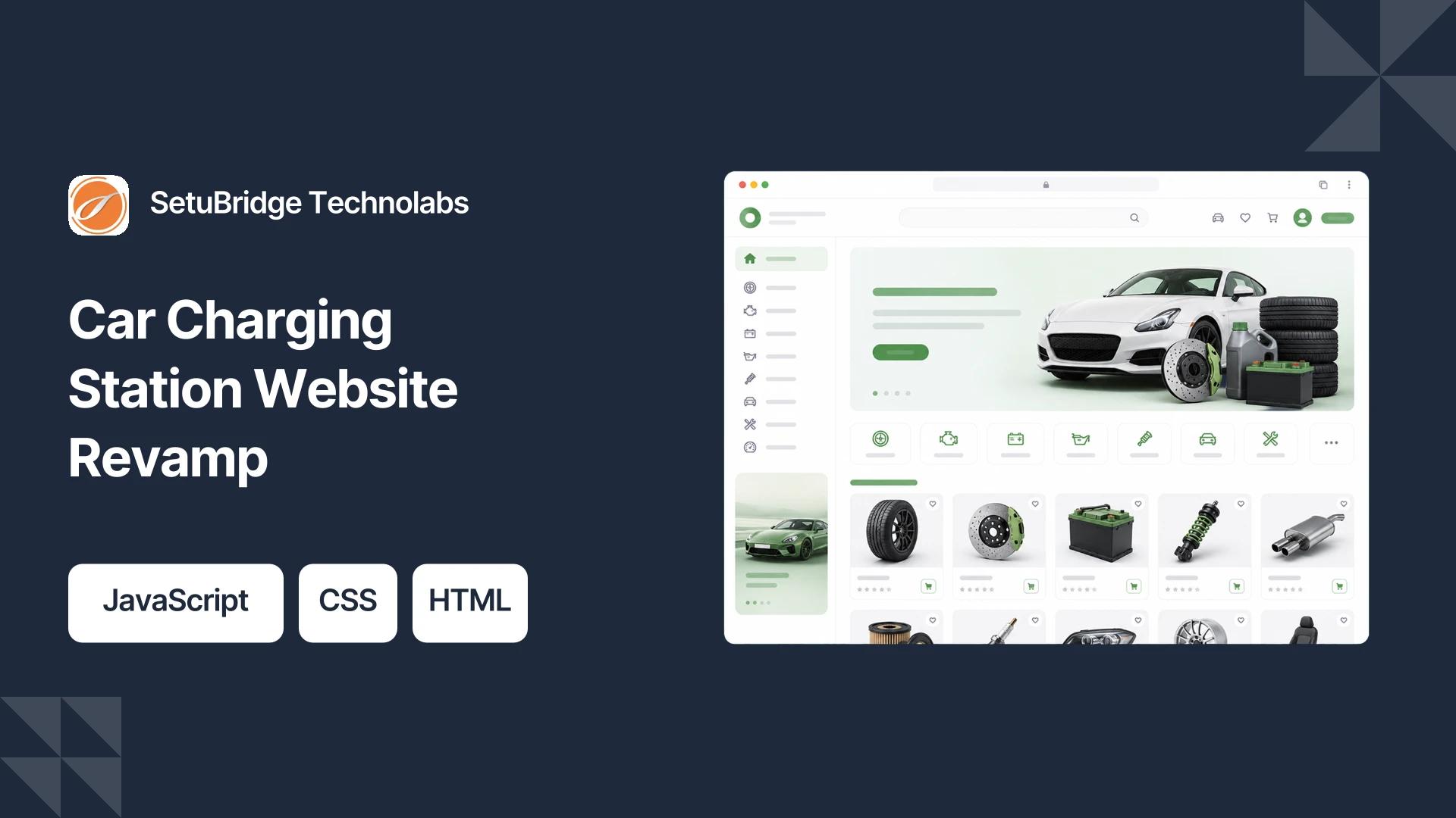 Project hero — replace with case study imagery