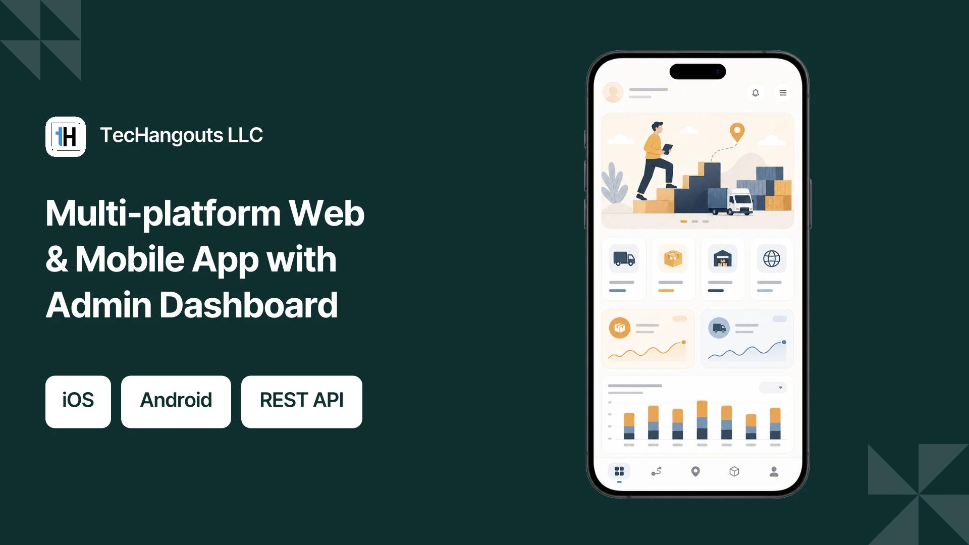 Project hero — replace with case study imagery