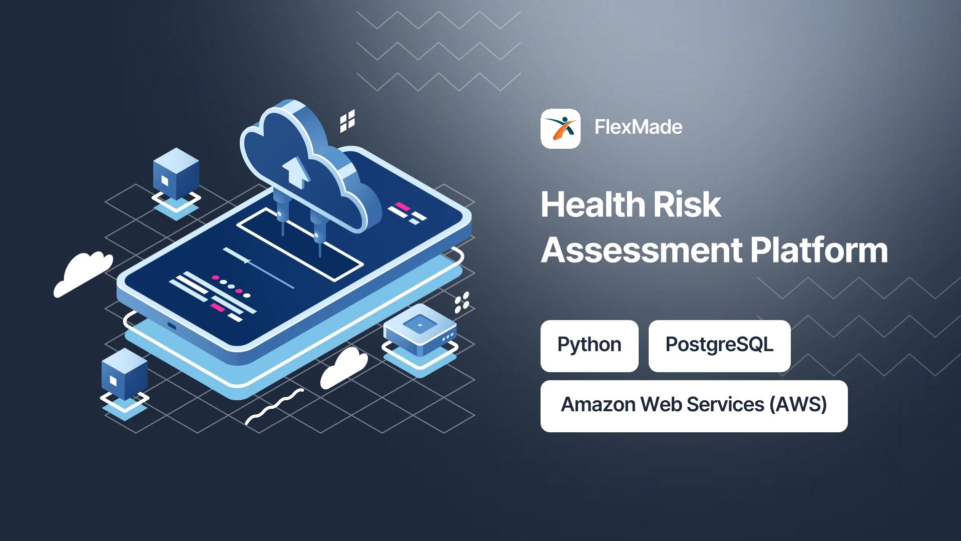 Project hero — replace with case study imagery