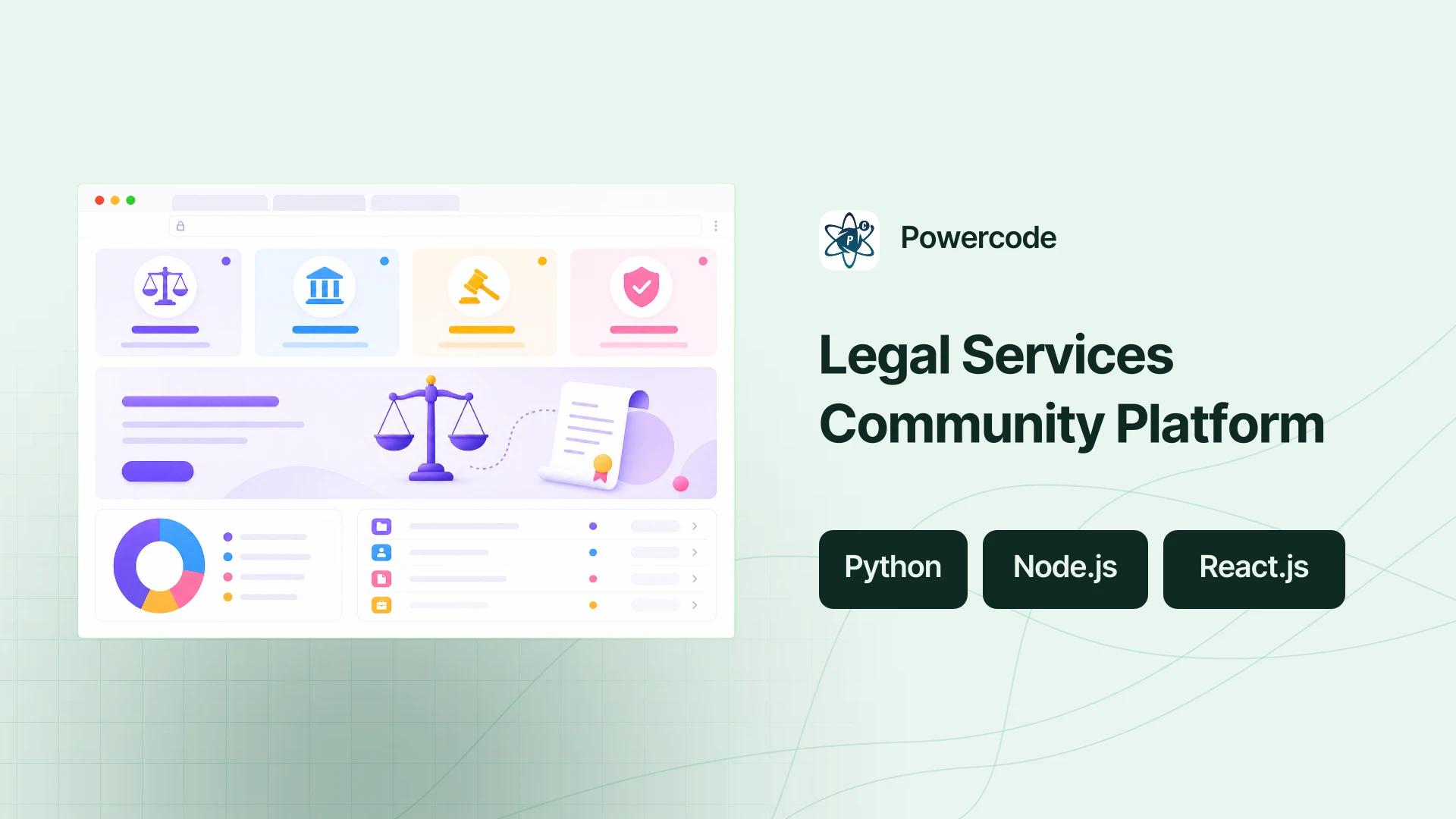 Project hero — replace with case study imagery