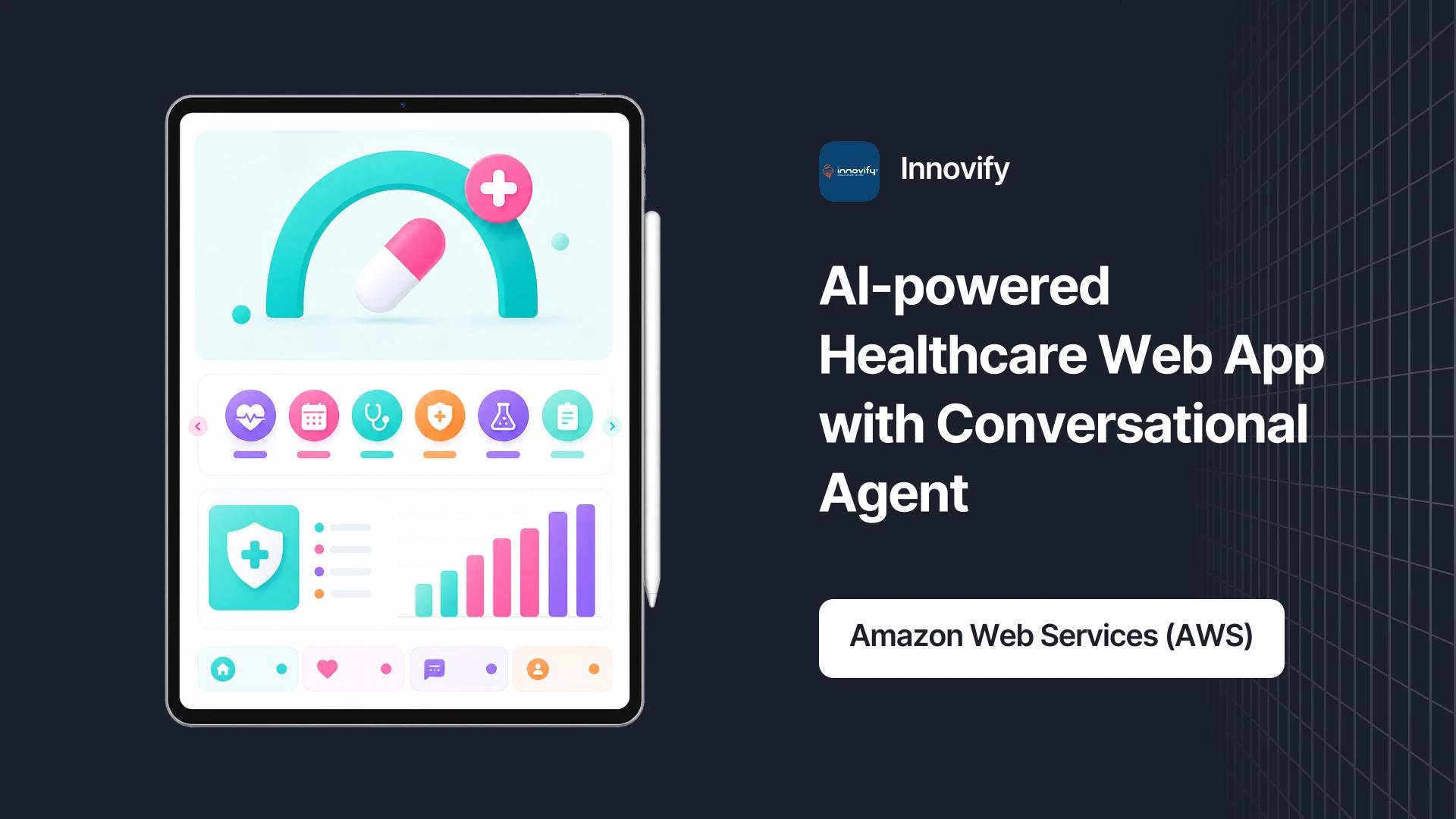 Project hero — replace with case study imagery