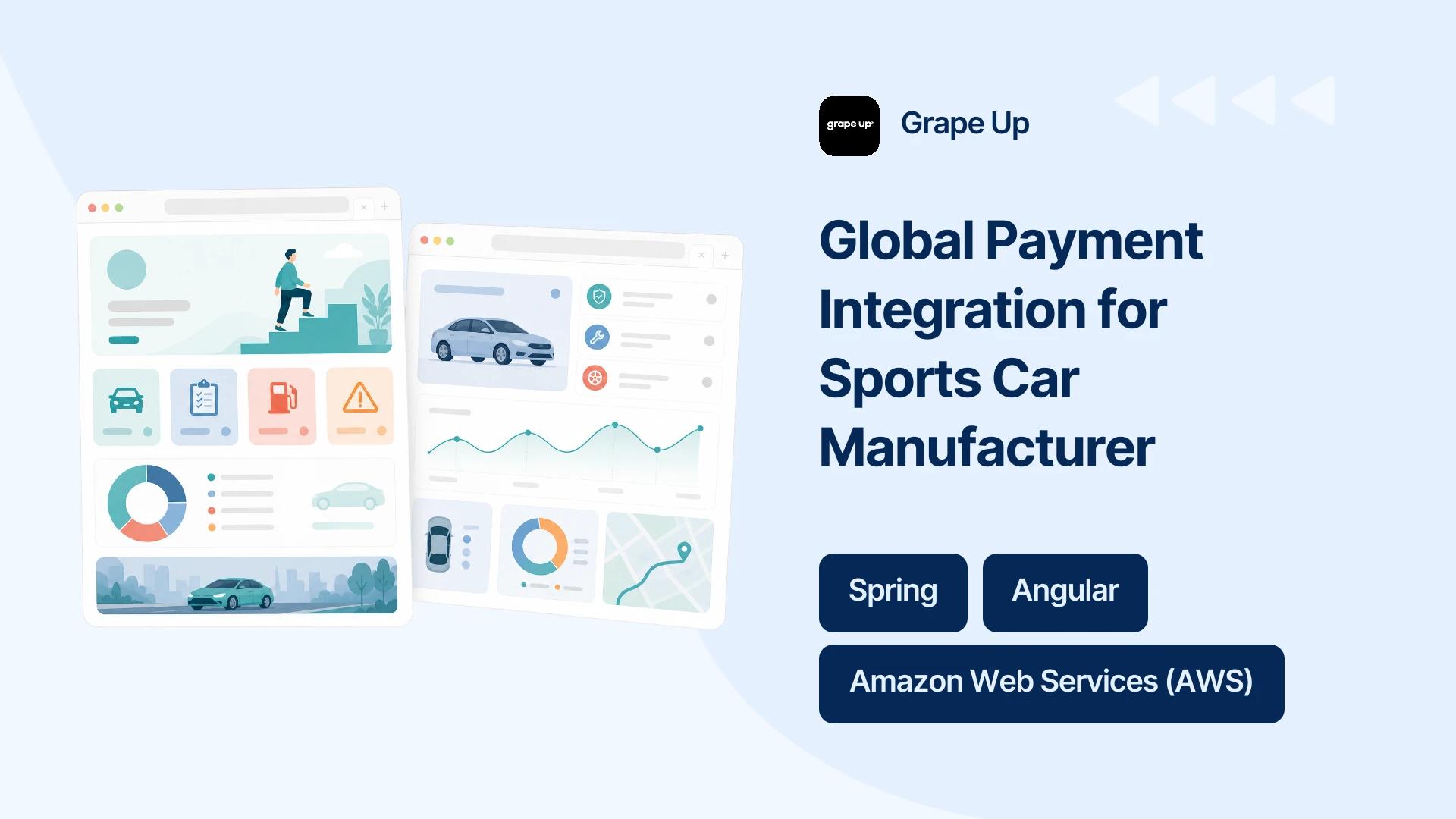 Project hero — replace with case study imagery