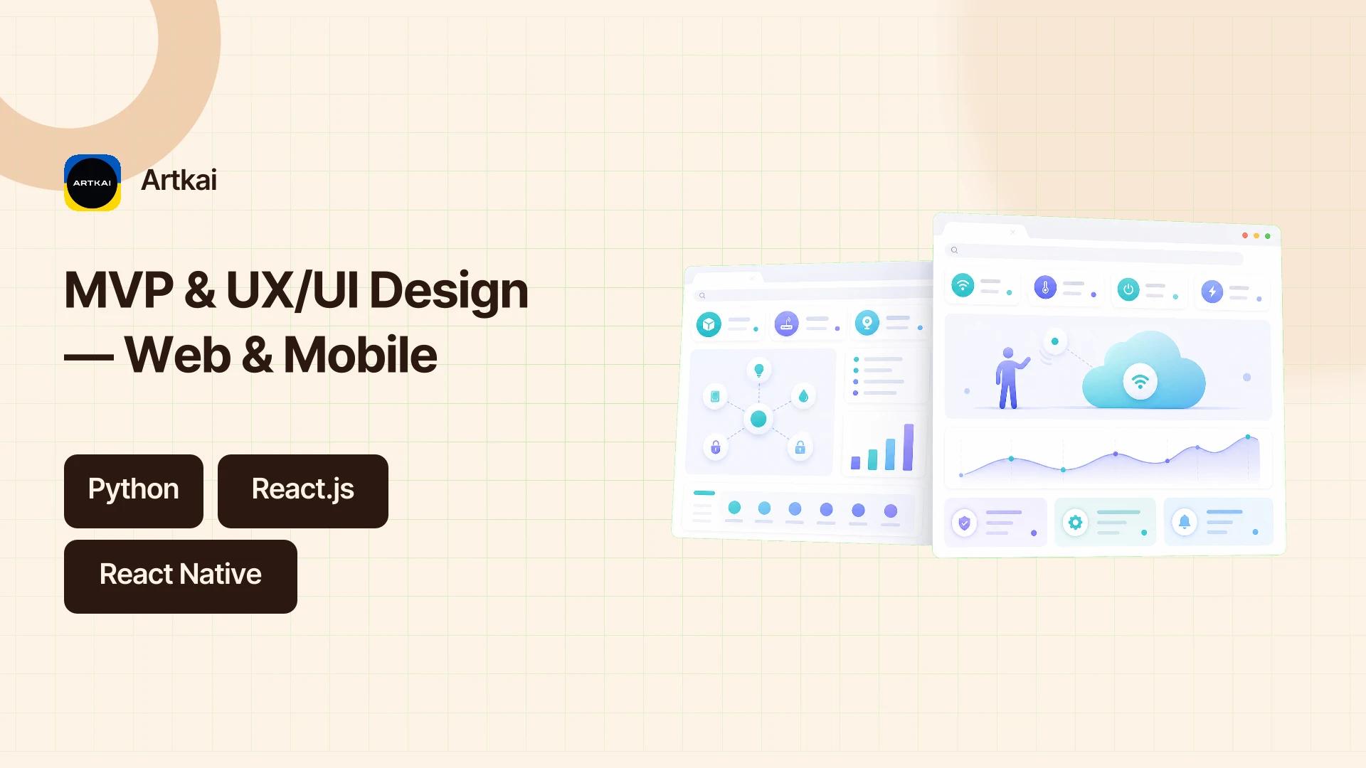 Project hero — replace with case study imagery