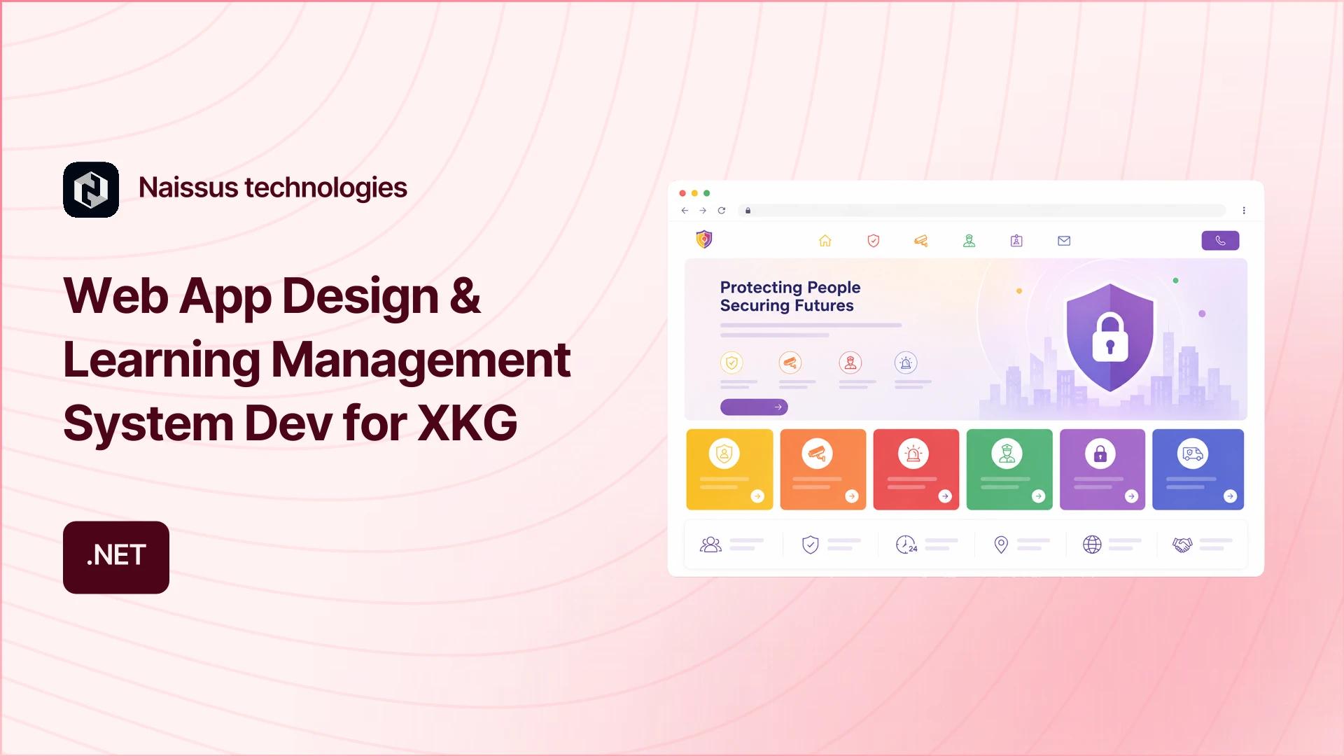 Project hero — replace with case study imagery