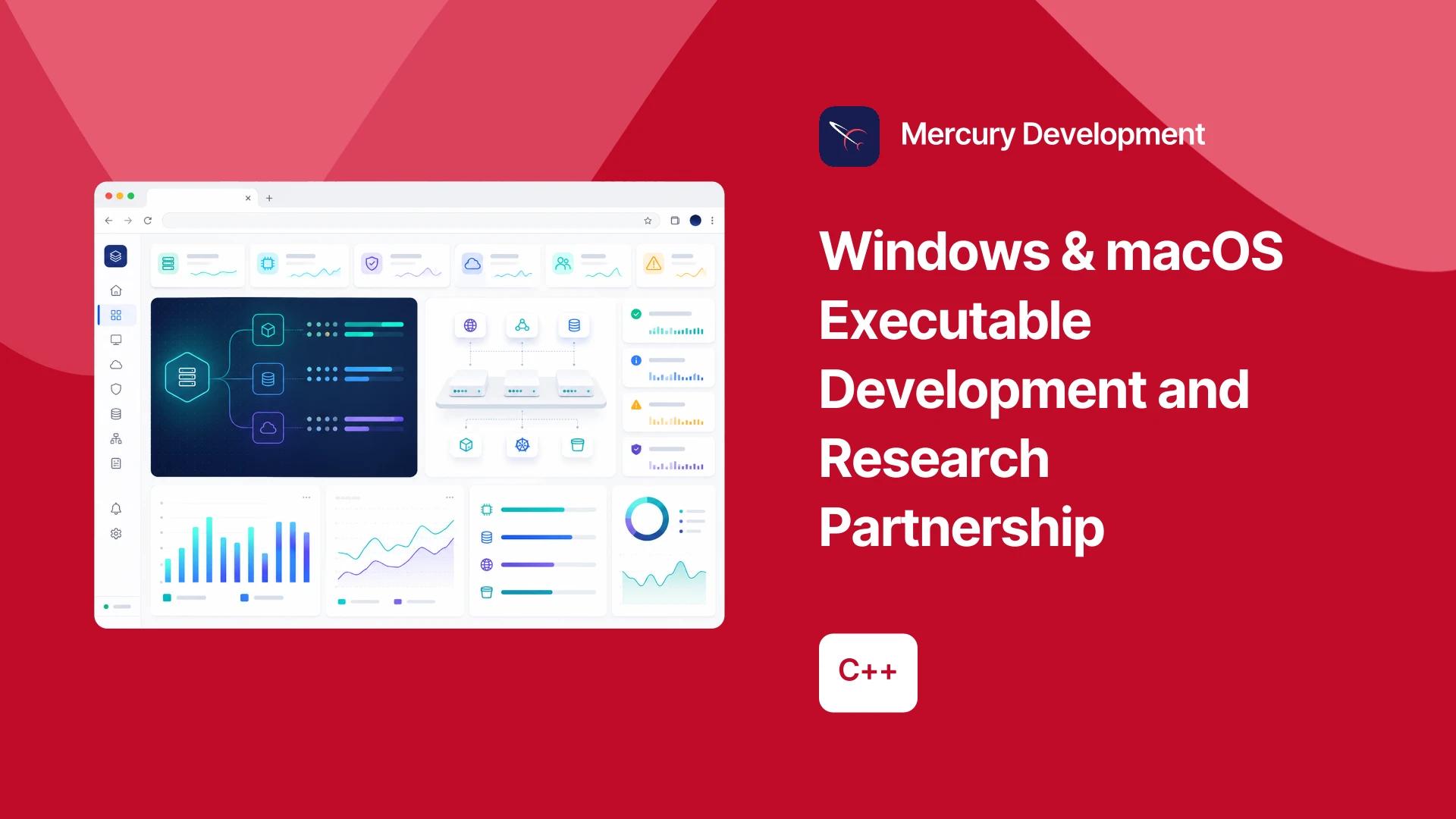 Project hero — replace with case study imagery