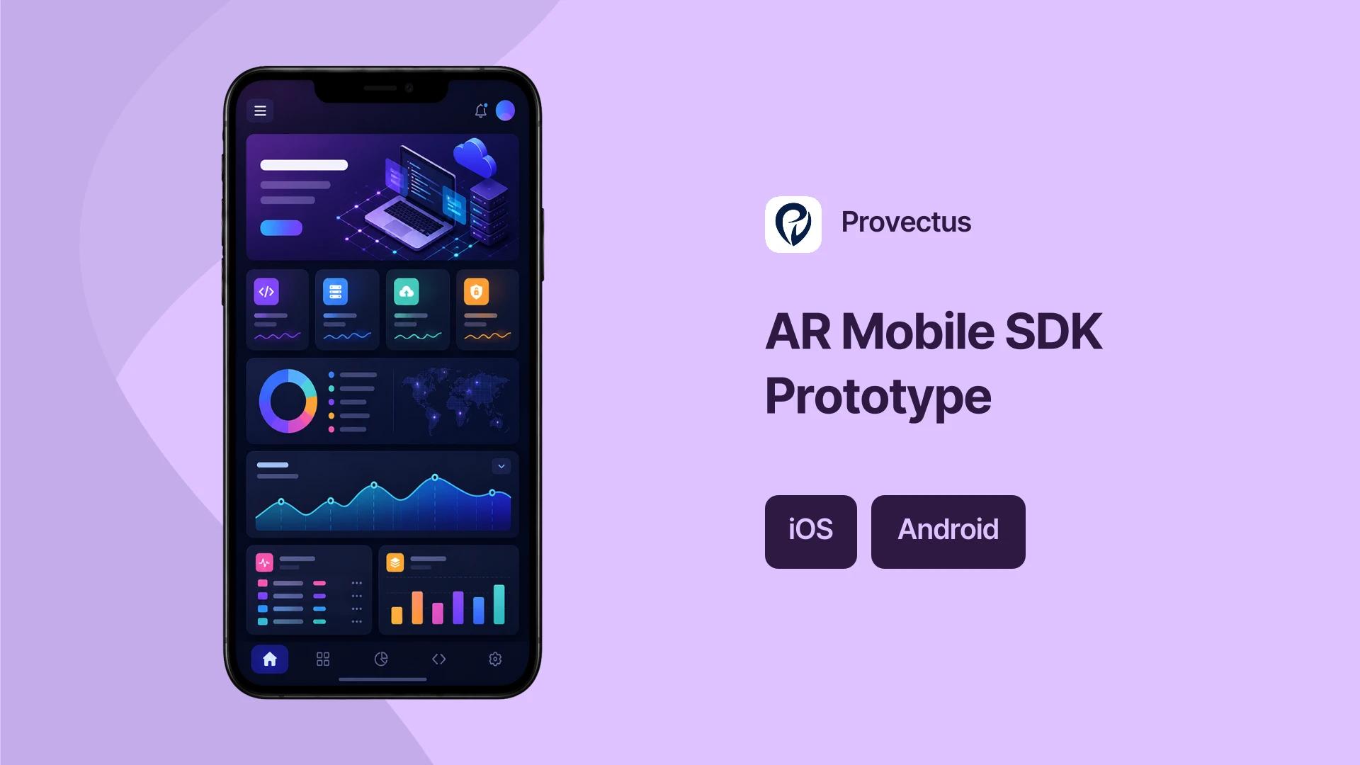 Project hero — replace with case study imagery