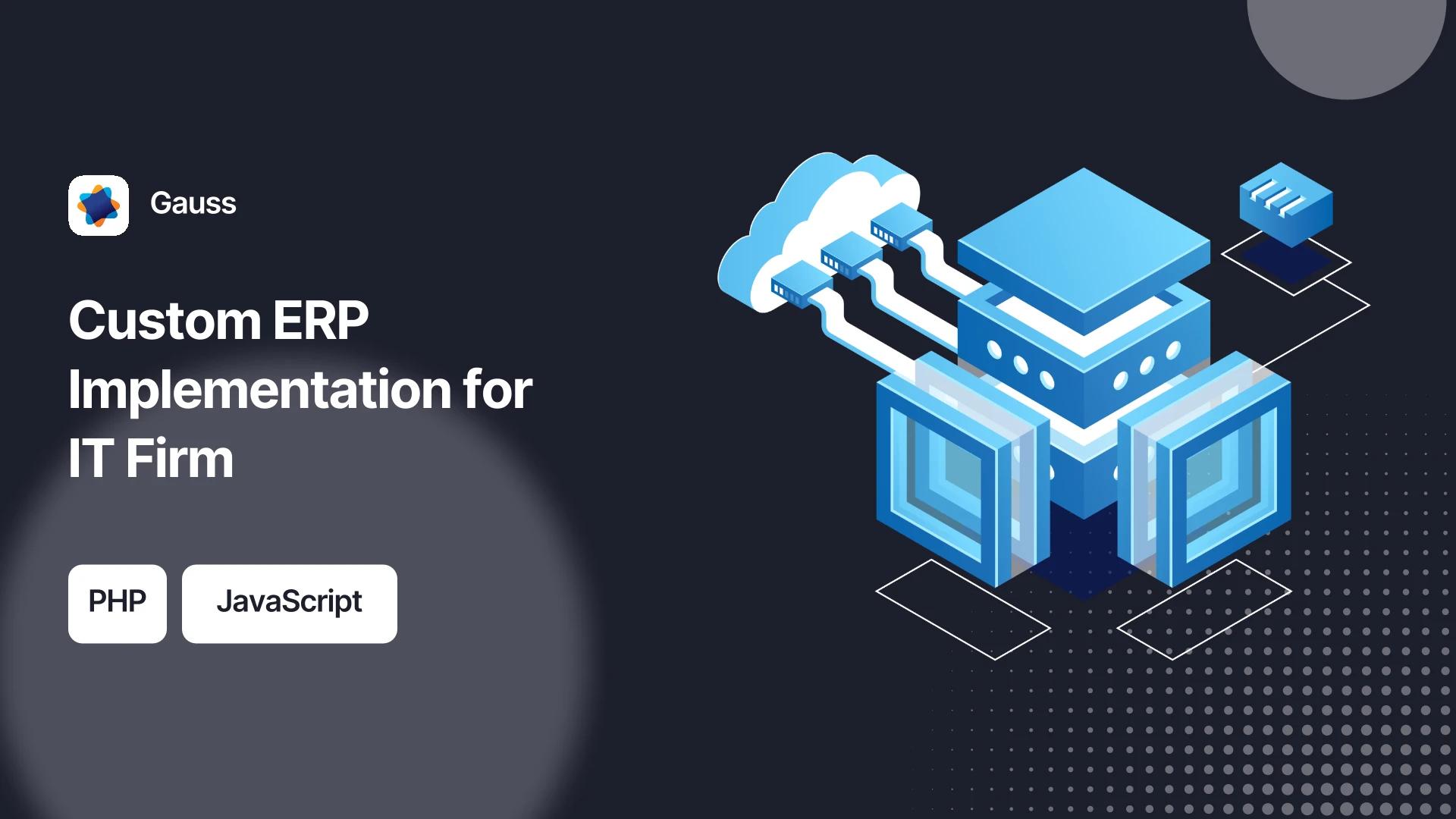 Project hero — replace with case study imagery