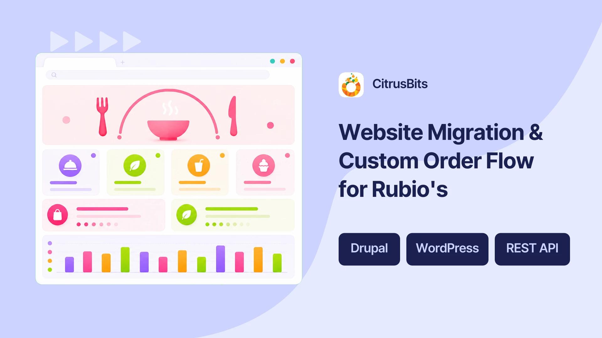 Project hero — replace with case study imagery