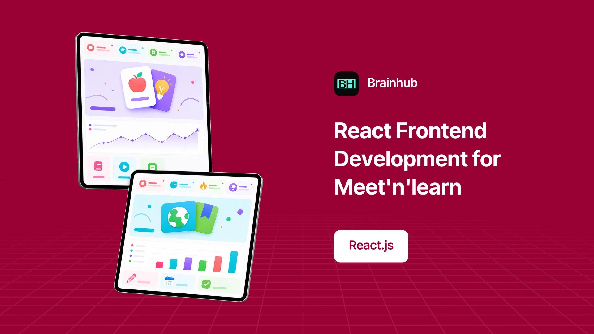 Project hero — replace with case study imagery