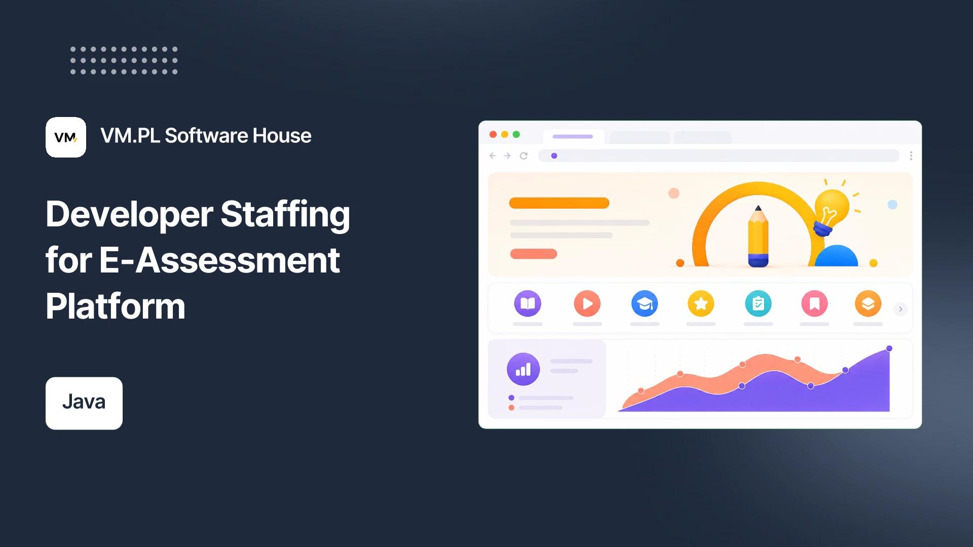 Project hero — replace with case study imagery