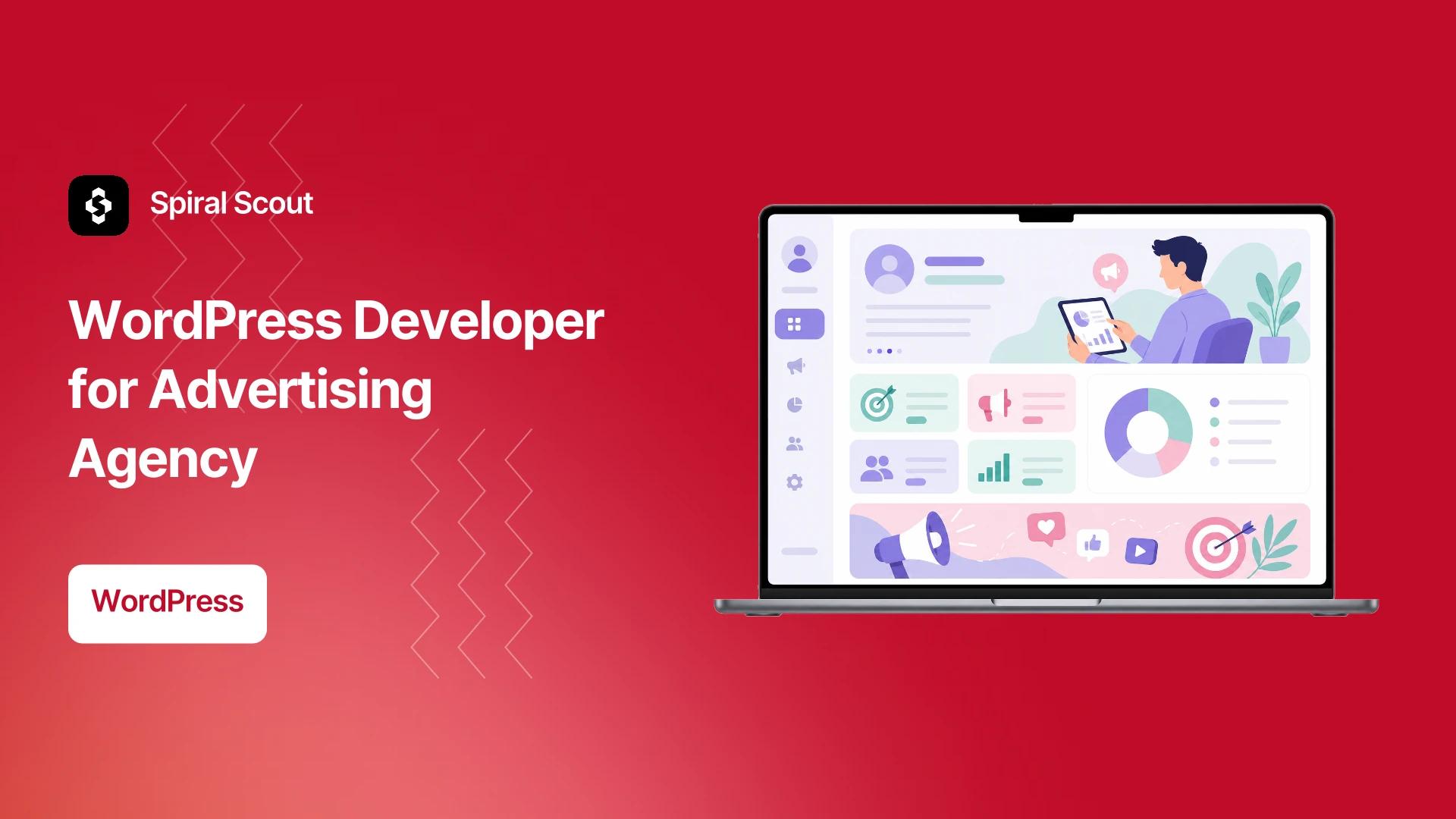 Project hero — replace with case study imagery