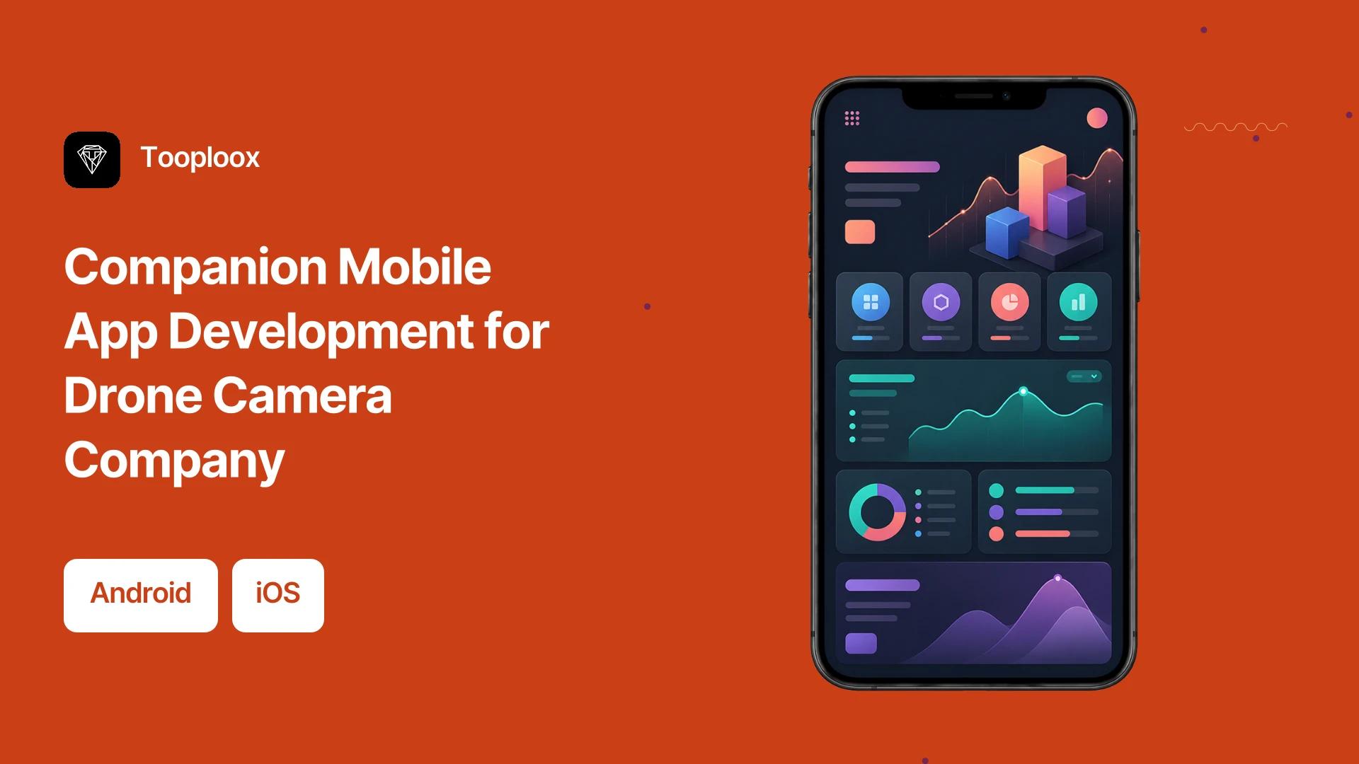 Project hero — replace with case study imagery