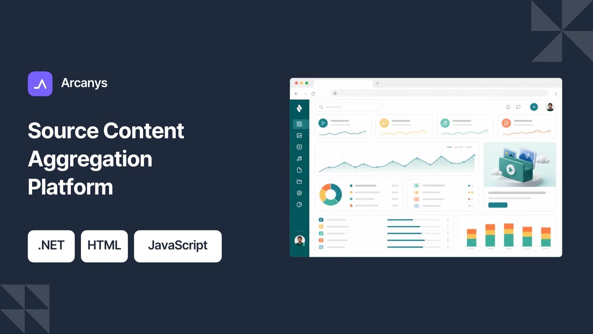 Project hero — replace with case study imagery