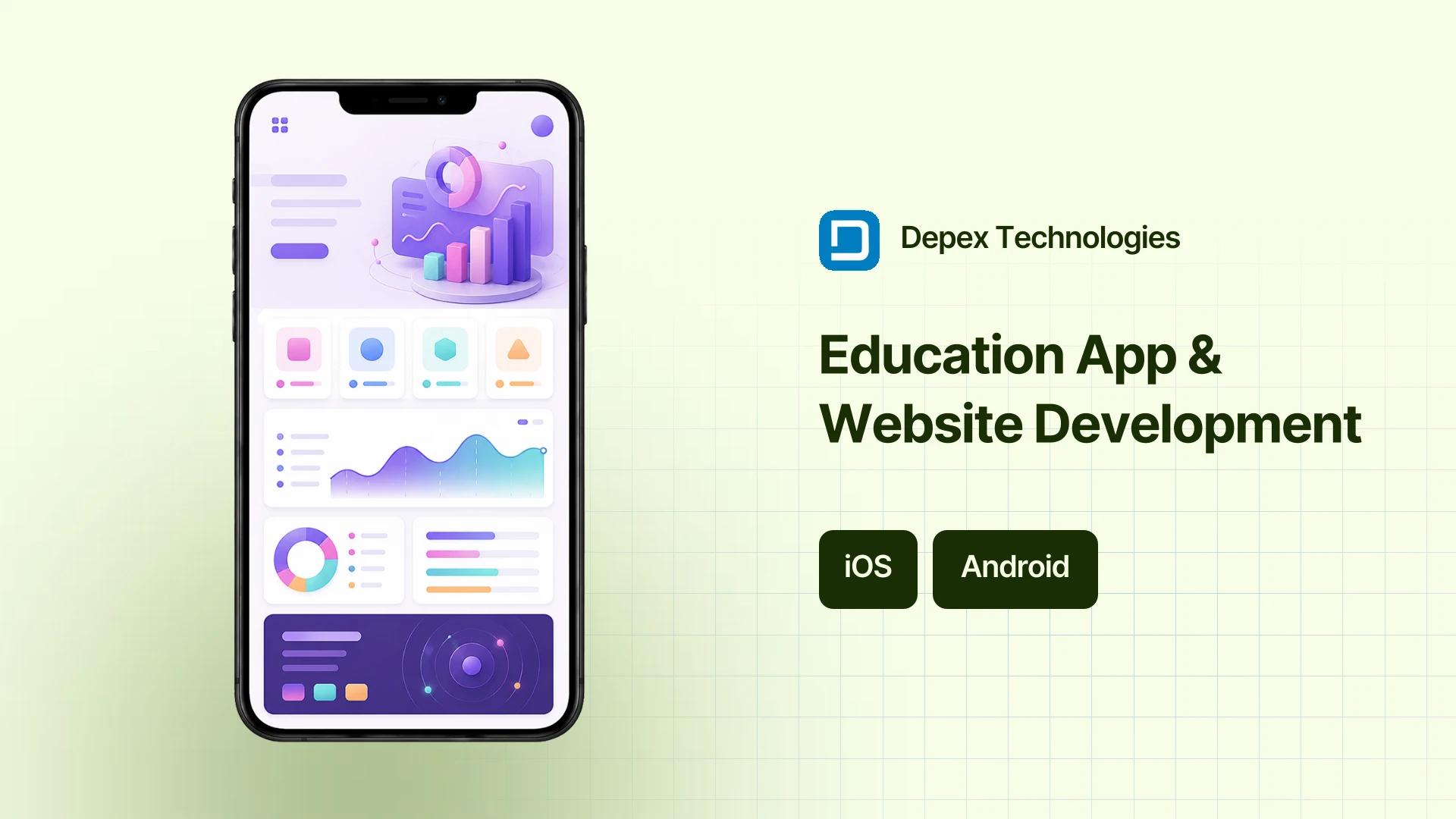 Project hero — replace with case study imagery