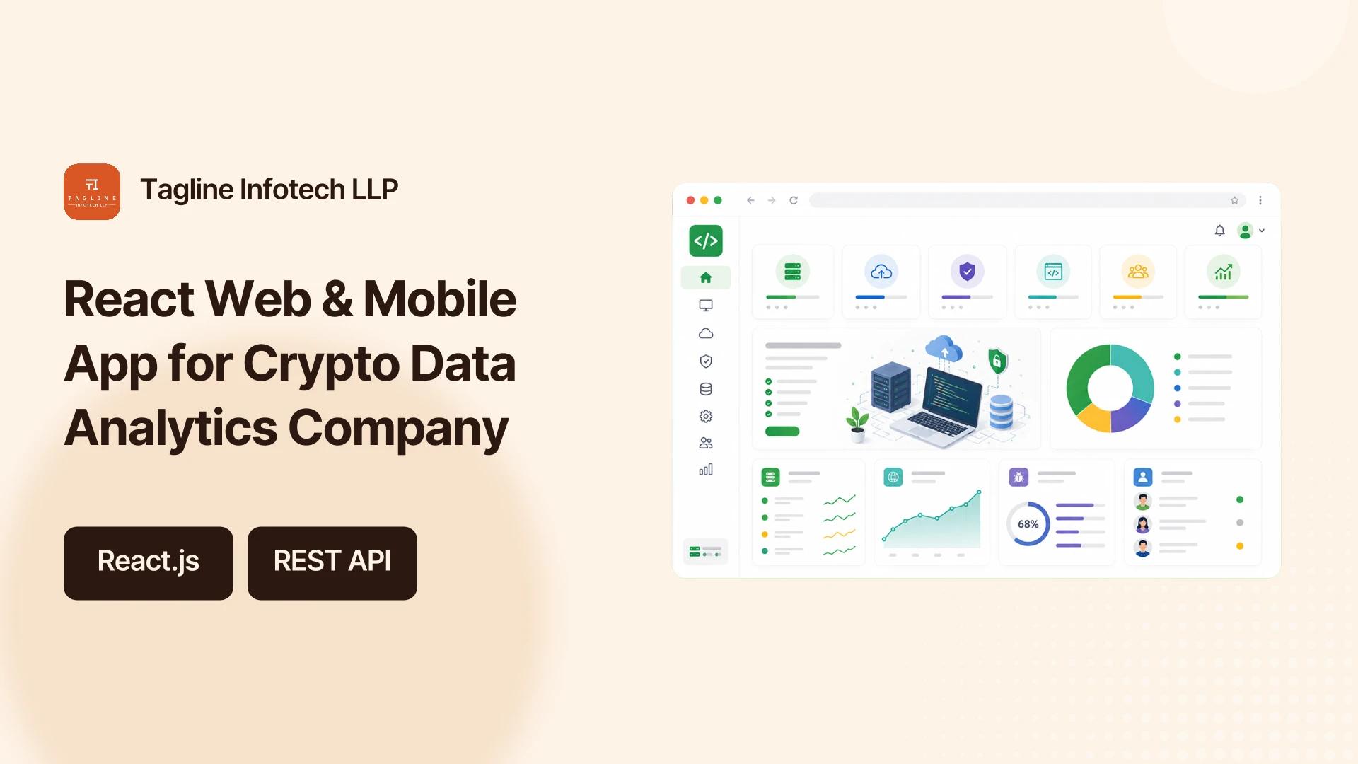 Project hero — replace with case study imagery
