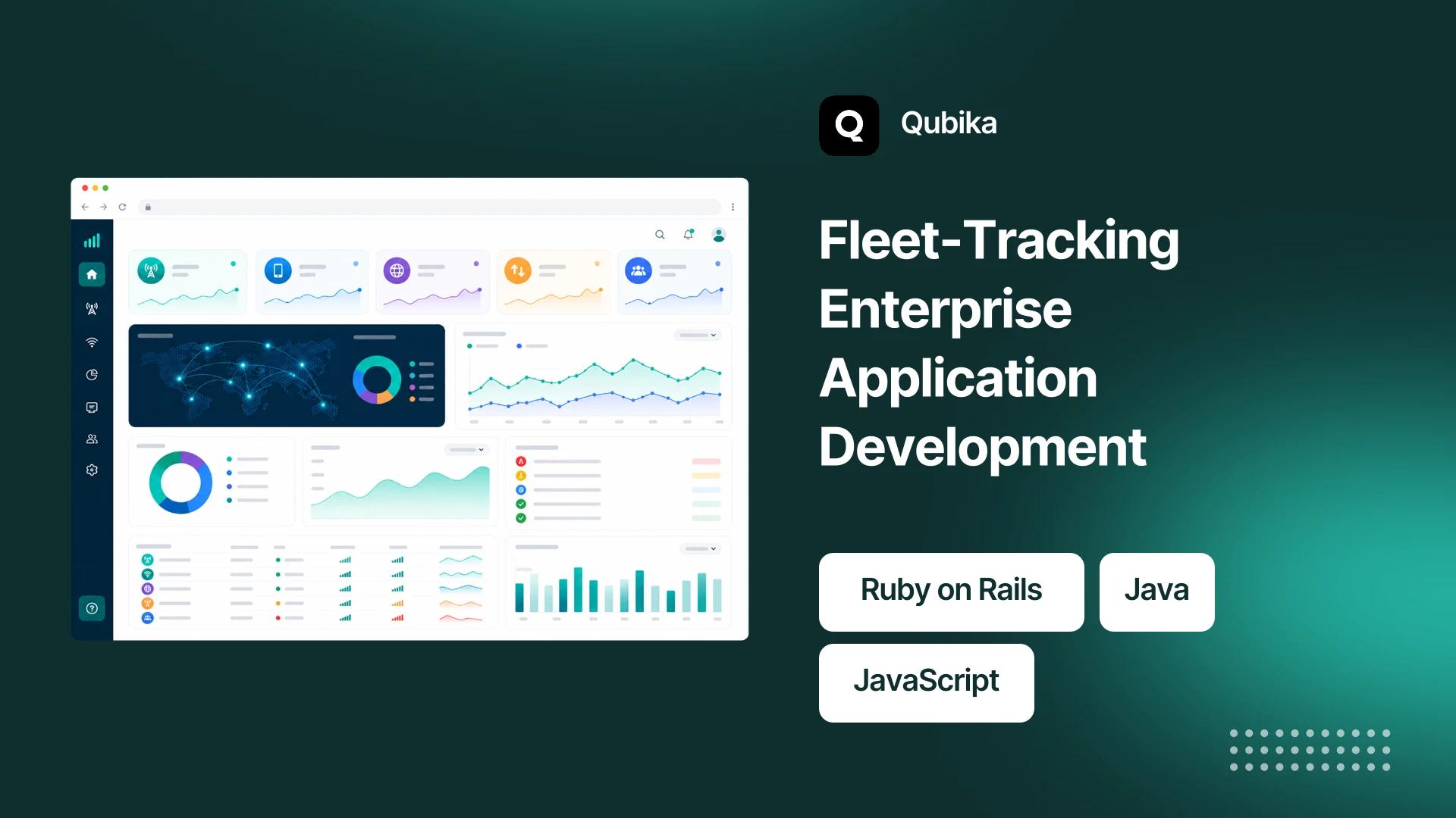Project hero — replace with case study imagery