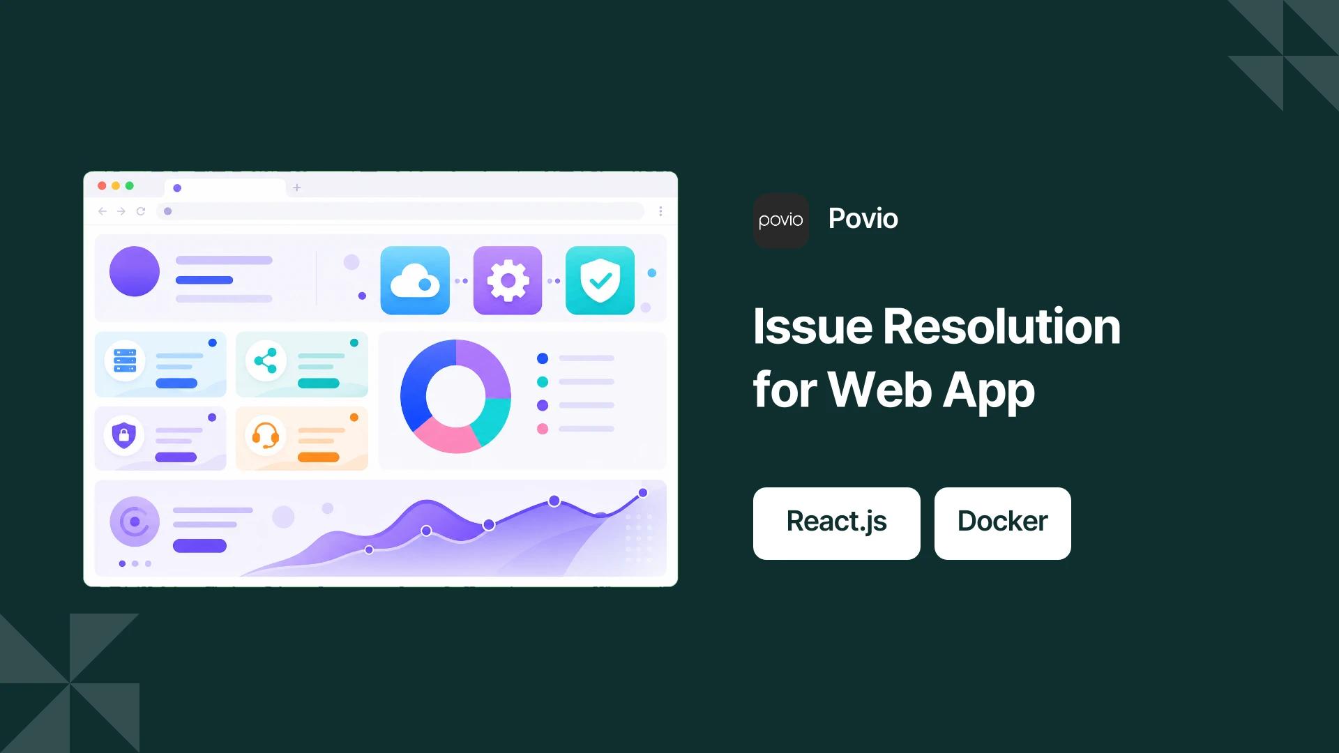 Project hero — replace with case study imagery