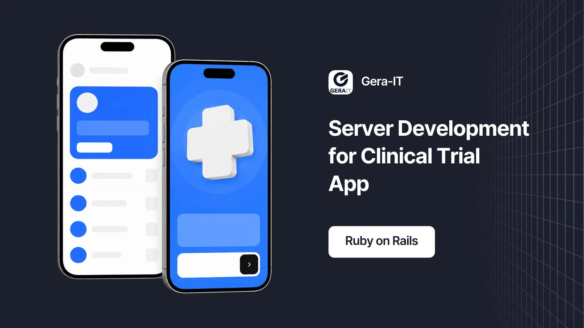 Project hero — replace with case study imagery