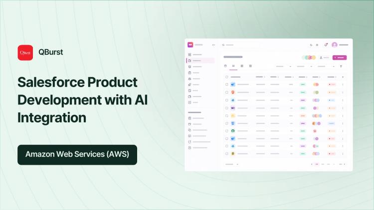 Preview of the Salesforce Apex Product Development for Sales Canary