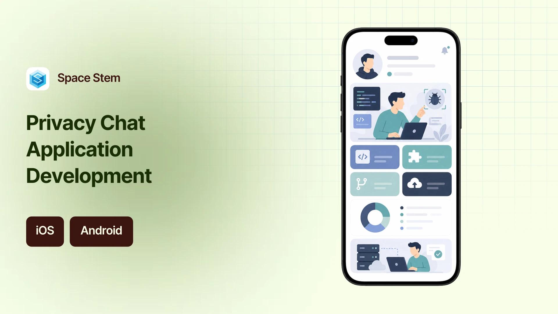 Project hero — replace with case study imagery