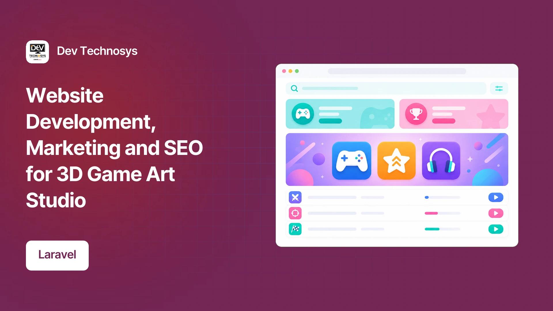 Project hero — replace with case study imagery