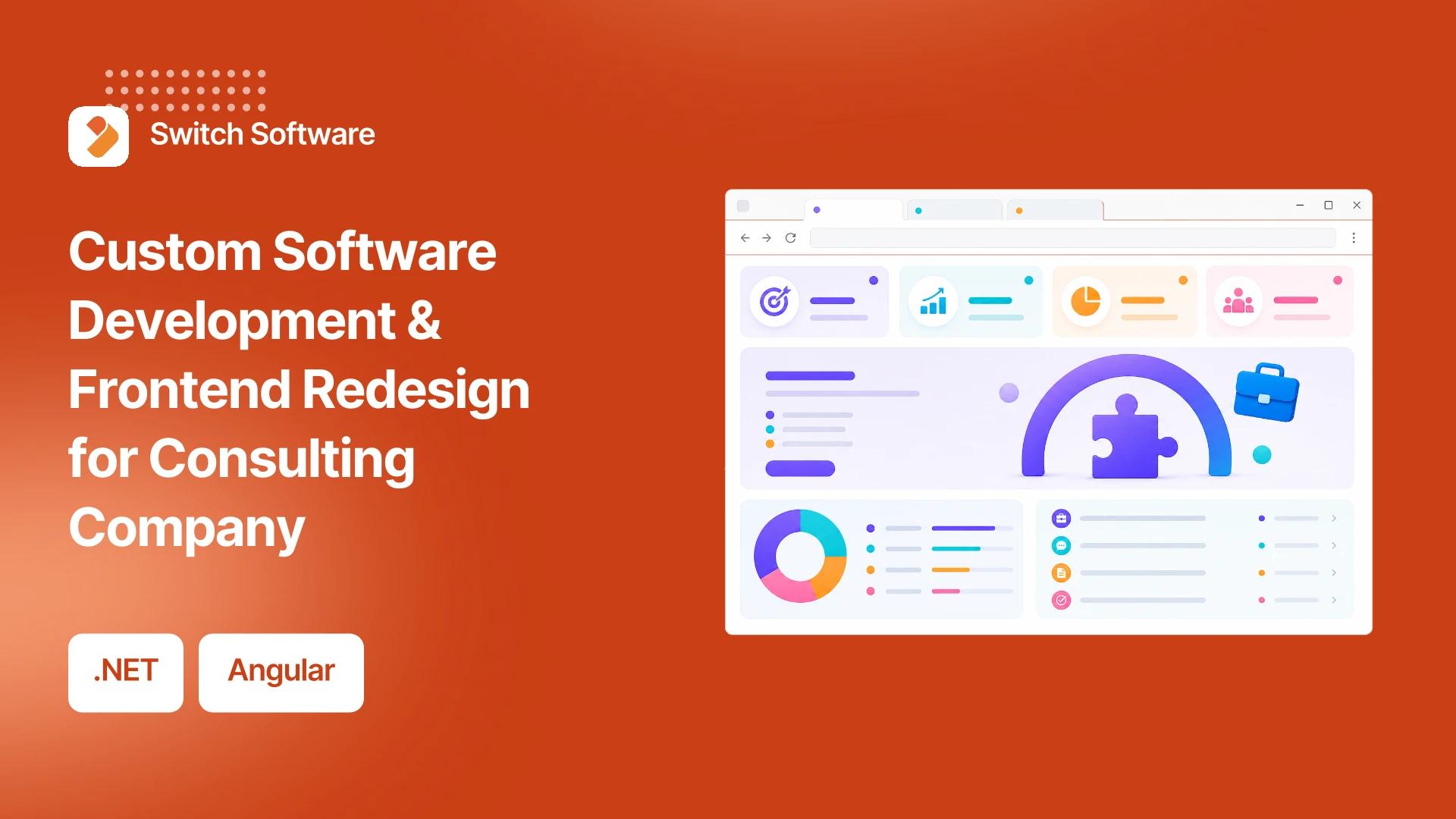 Project hero — replace with case study imagery